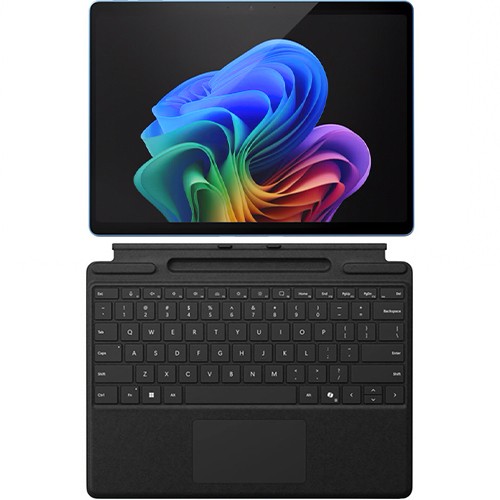 Microsoft Surface Pro Copilot+ PC Touchscreen 13 LCD Snapdragon X Plus 16GB RAM