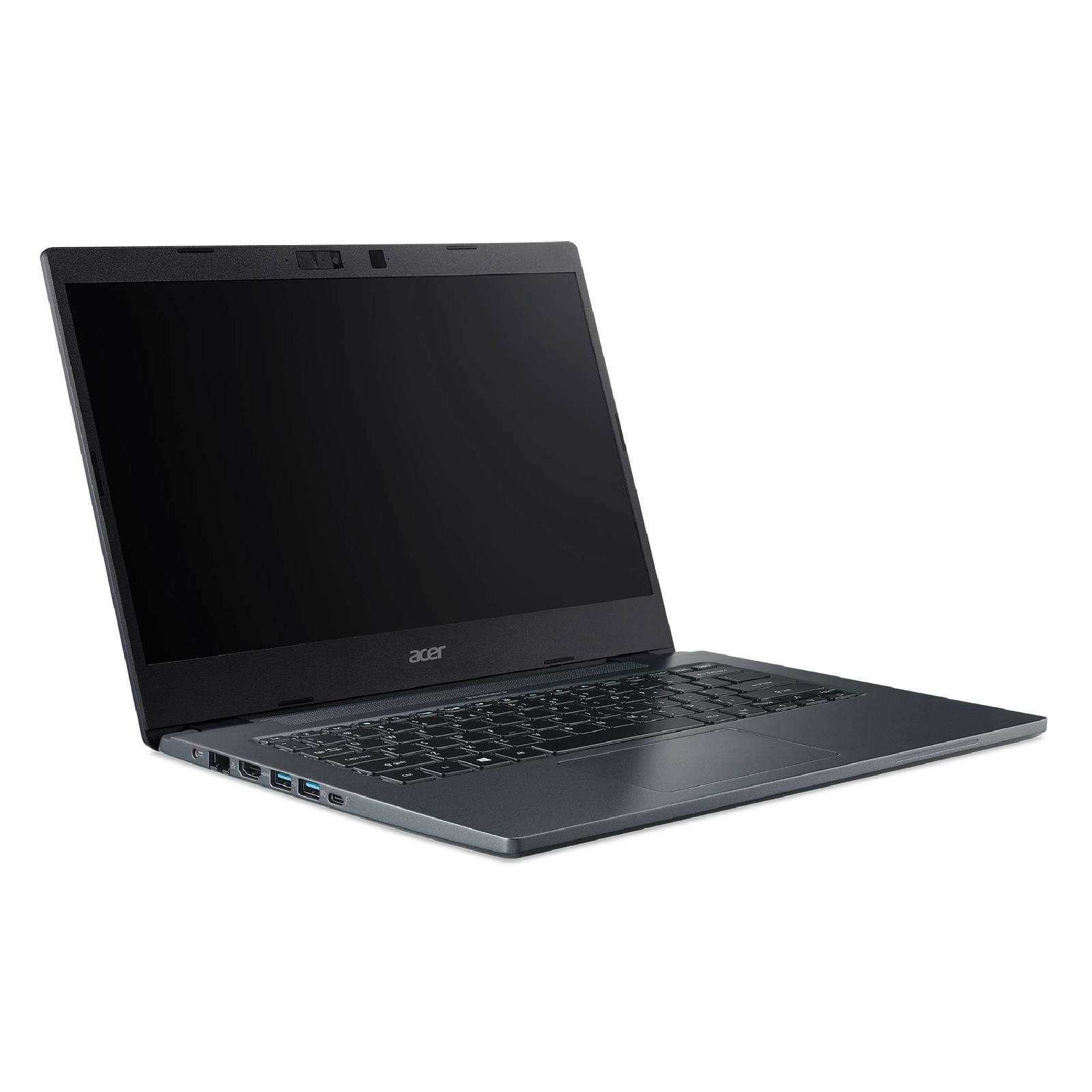 Acer TravelMate P4 – 14″ Laptop Intel Core i7-1165G7 2.80GHz 16GB 512GB SSD W11P