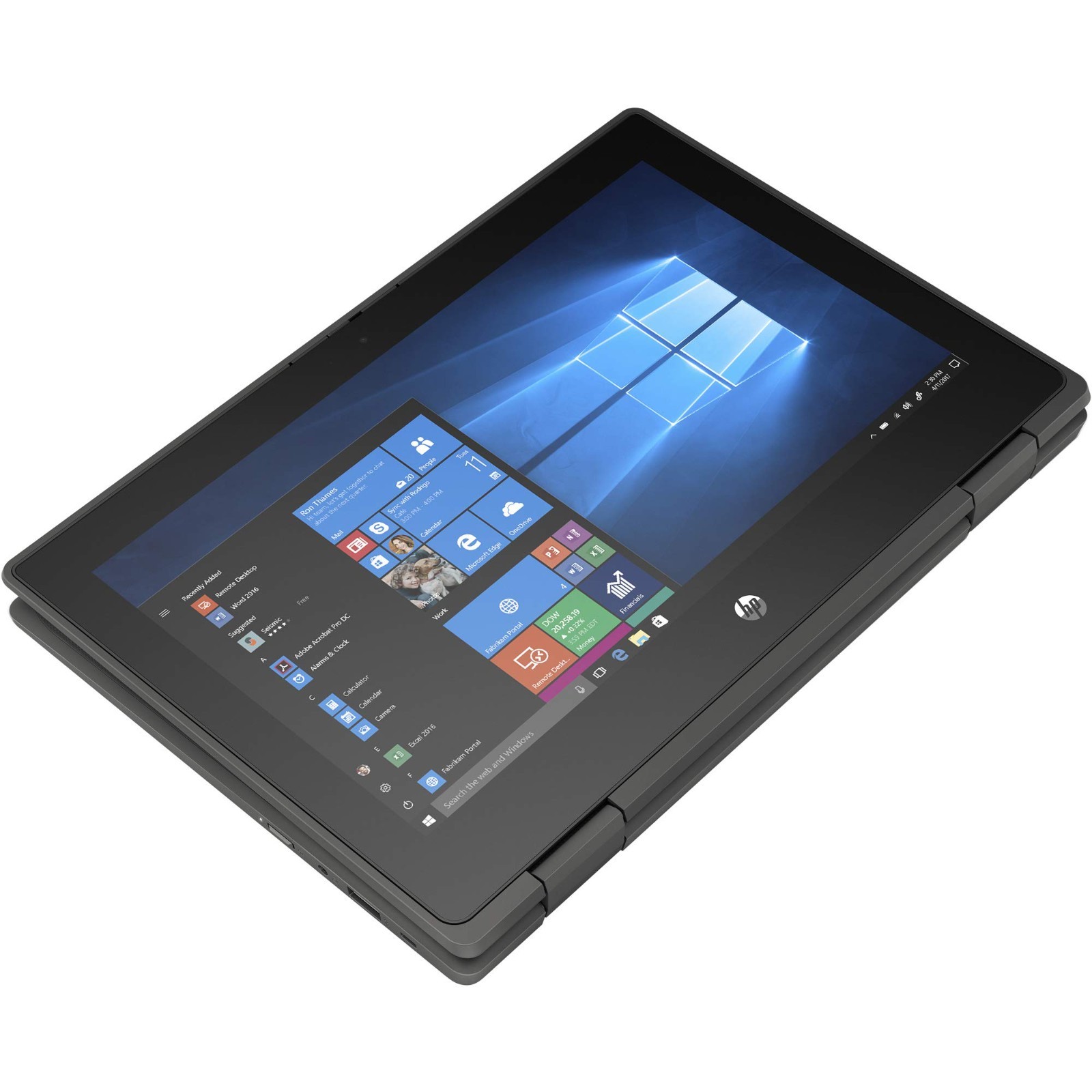 HP ProBook 450 G5 Laptop PC 15.6” HD Core i5 8GB Ram 256GB SSD Windows 11 HDMI