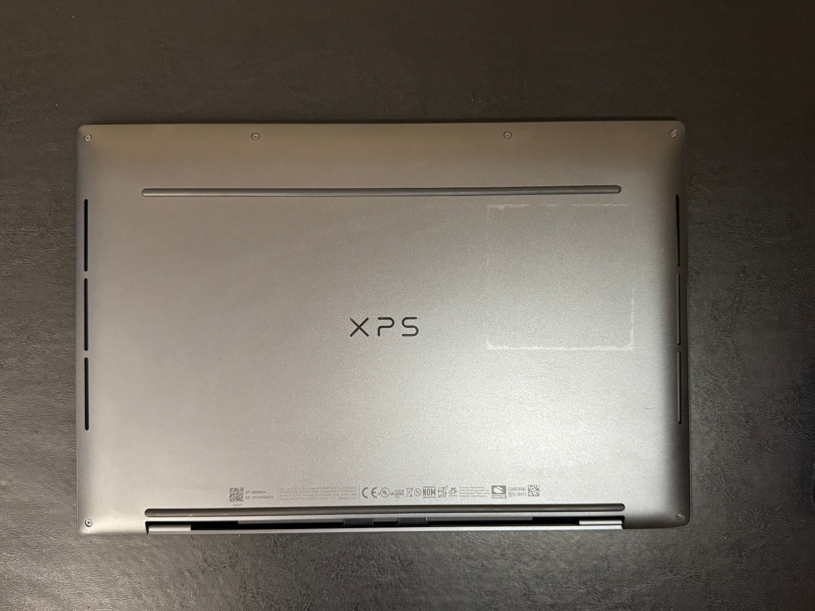 Dell XPS 13 2K Laptop – Intel Core Ultra 7 256V 16GB 512GB