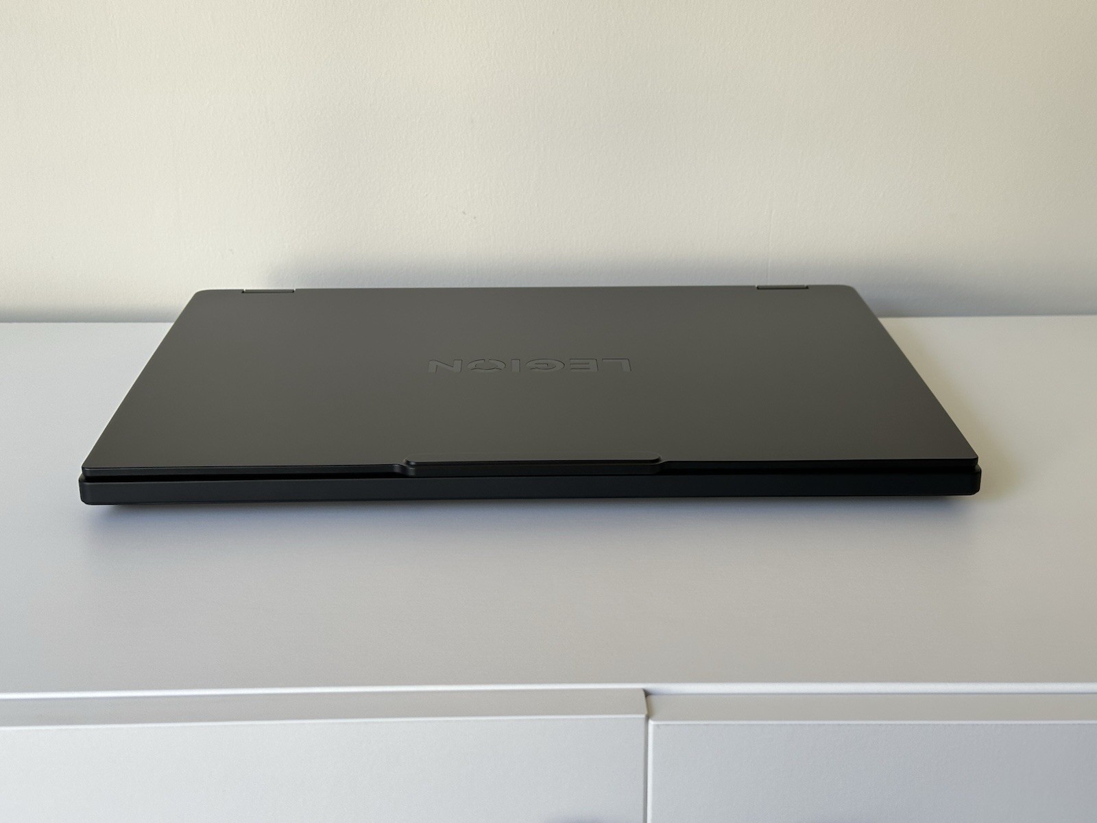 Lenovo Legion 5 15IAX10 OLED QHD+ Ultra 9 275HX RTX 5070 32GB 1TB Open Box WTY