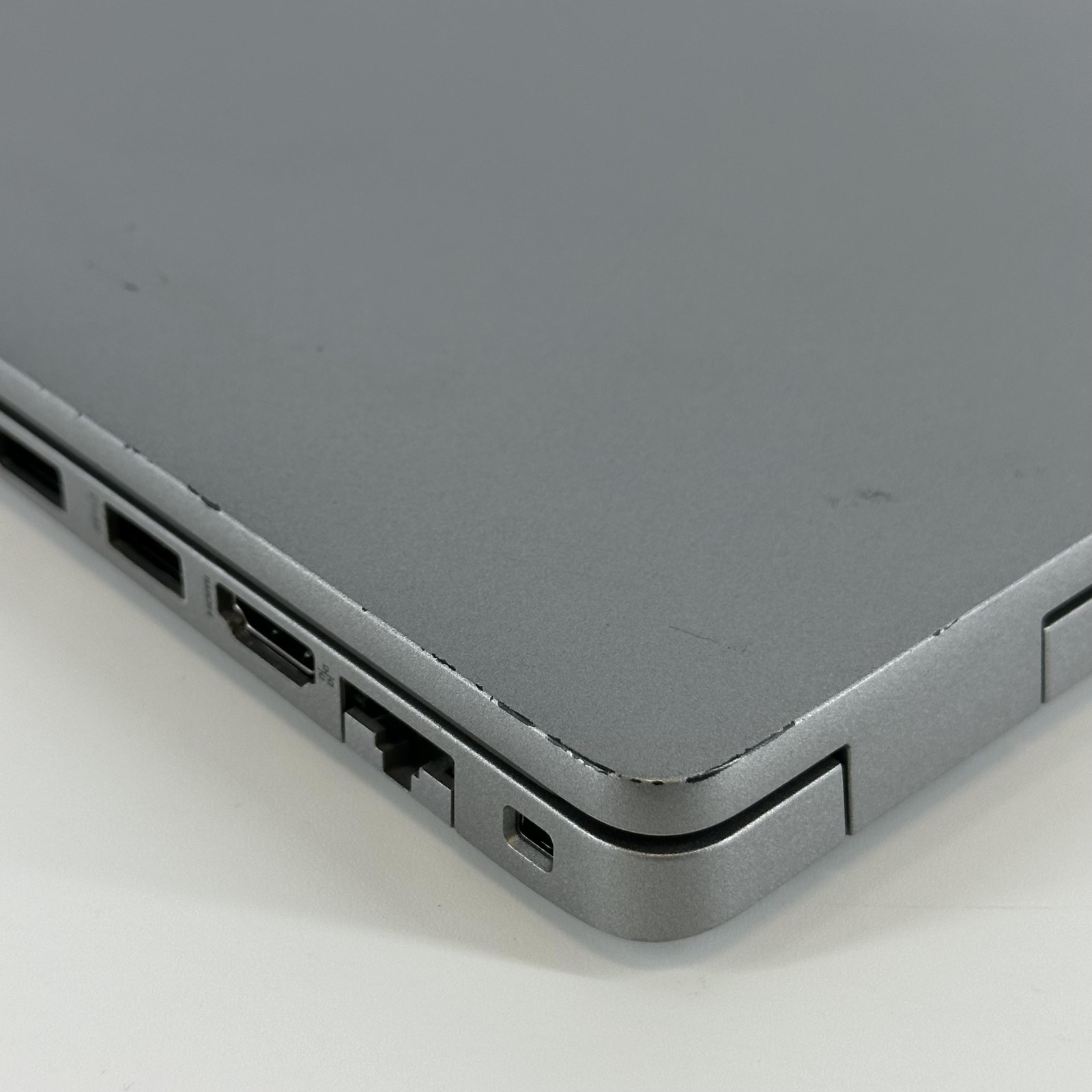 Dell Latitude 5420 14 Gray FHD i7-1165G7 2.80GHz 16GB 512GB SSD Good