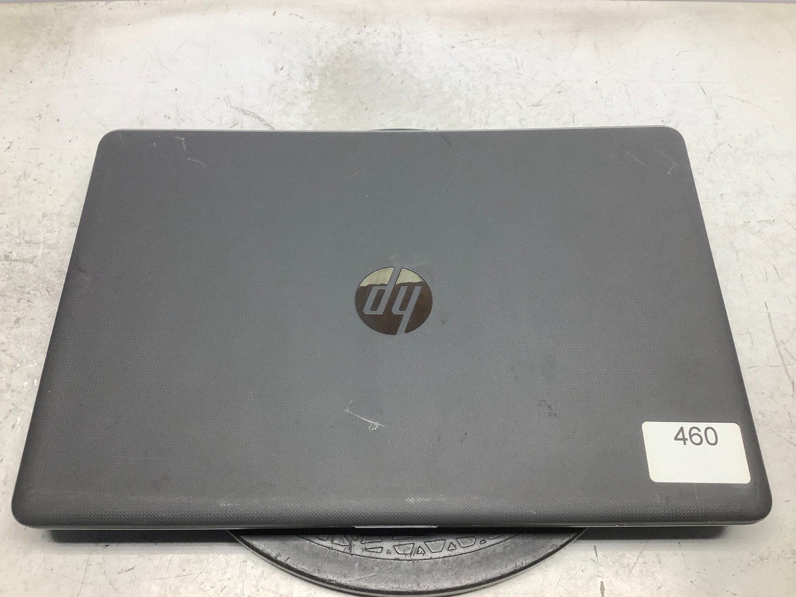 HP 250 G6 Intel i3 4 GB NO HDD