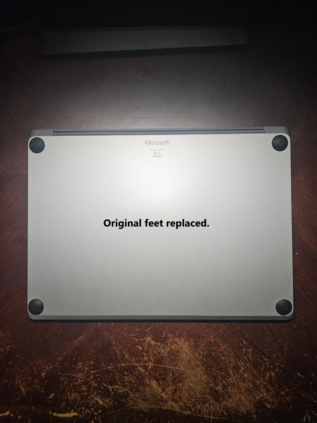 Microsoft Surface Laptop 3 13.5″ (128GB SSD, Intel Core i5 10th Gen, 8GB Ram)