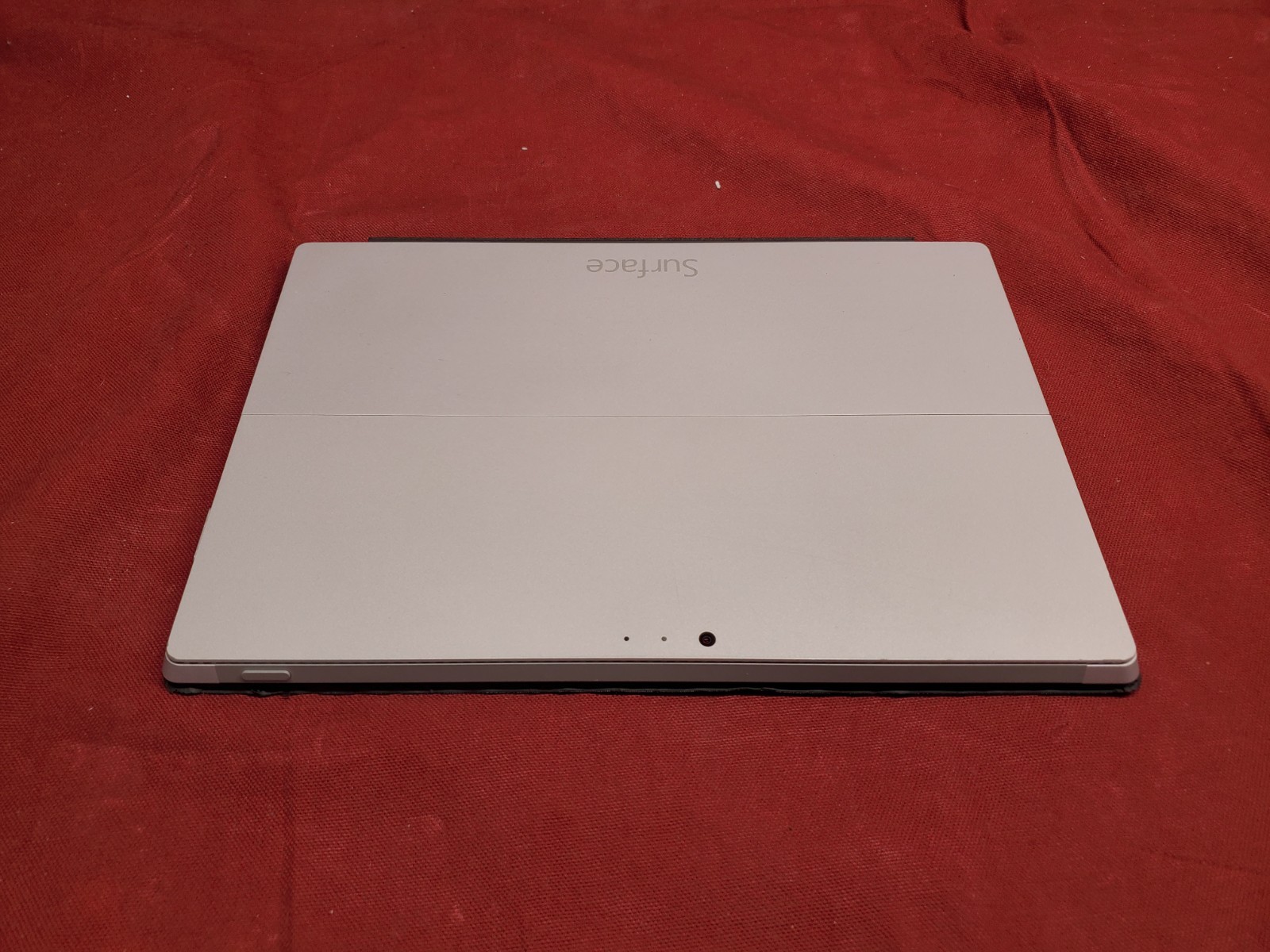 Microsoft Surface Pro 3 i7 4650U 1.70GHz/ 8GB / 256GB SSD #2928