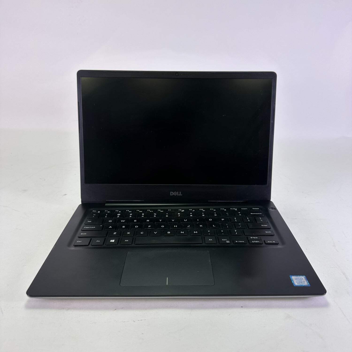 Dell Vostro P92G001 14″ i7-8565U 1.8GHz 16GB RAM (NO SSD)