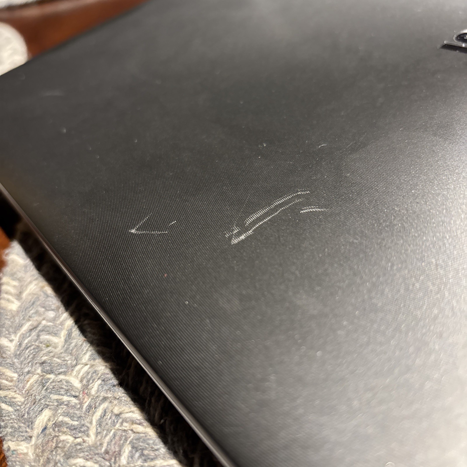 ASUS X550L LAPTOP 15.6″ i5-4200@U@2.3GHz/8Gb/750gb HHD/GOOD BATTERY