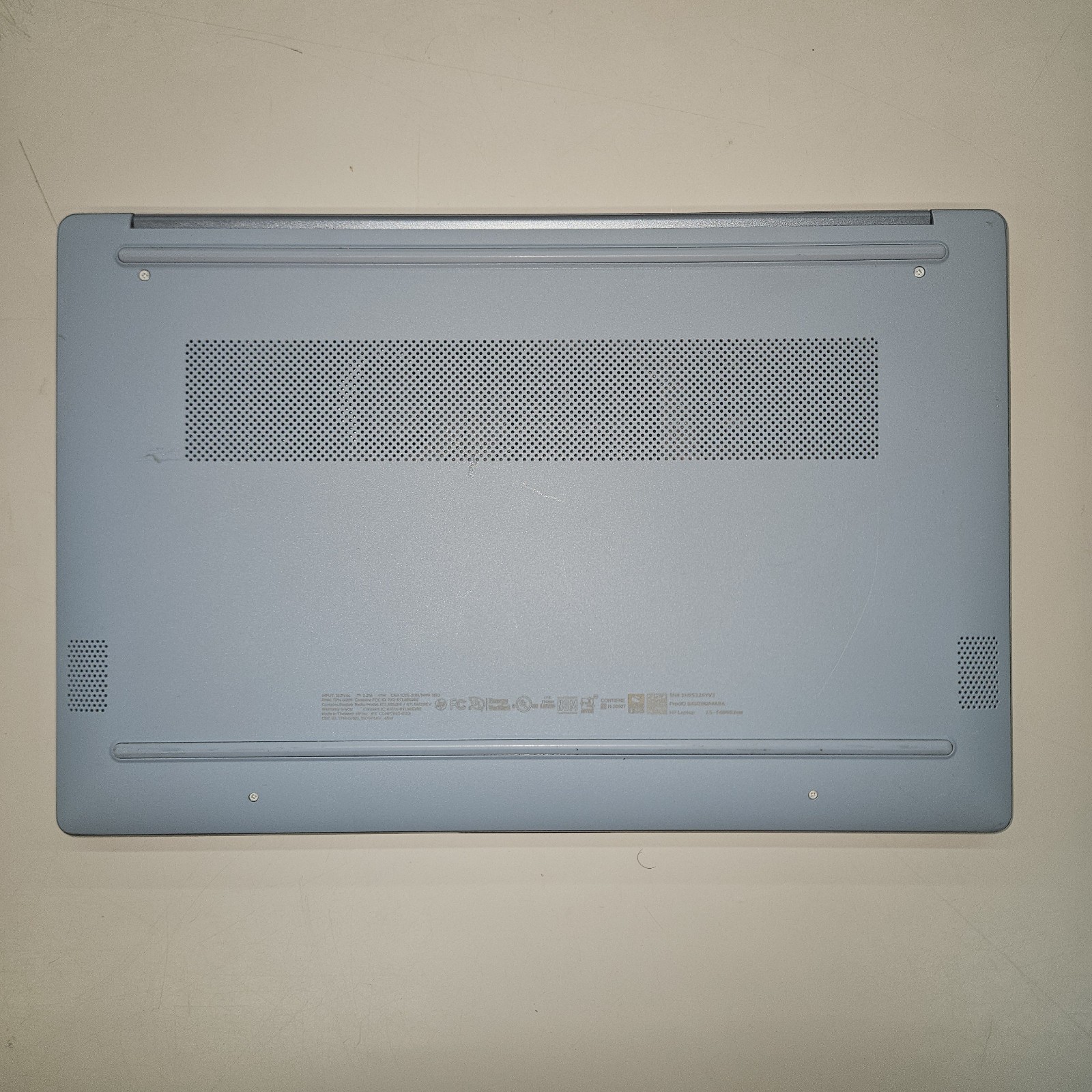 HP 15-fd0xxx 15.6″ Laptop Intel N200 4-Core 4GB RAM 128GB SSD