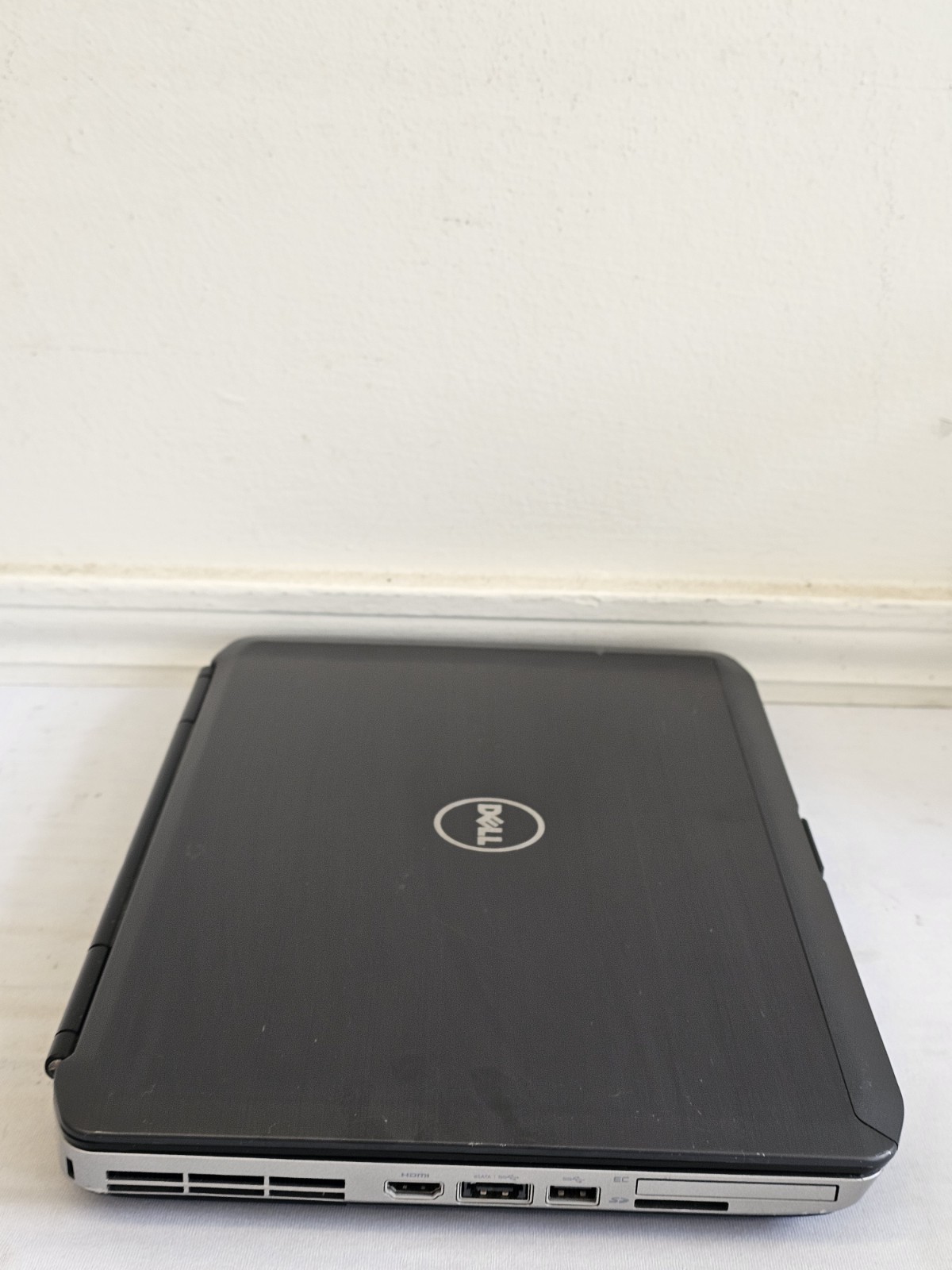 Dell Latitude E5430 Laptop – Intel i5-3210m – 4GB RAM – 100GB HDD Win 10 – READ