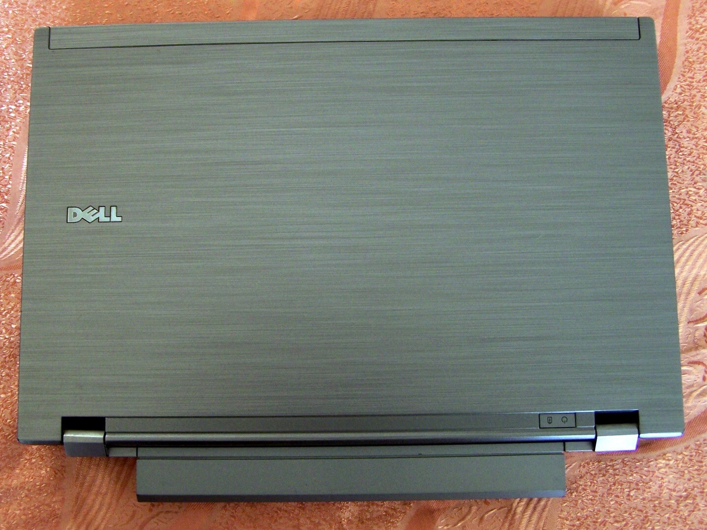 Dell Latitude E4310 13.3”, Intel i5, 2.40GHz 4GB ram 320GB HD, WiFi Windows 7