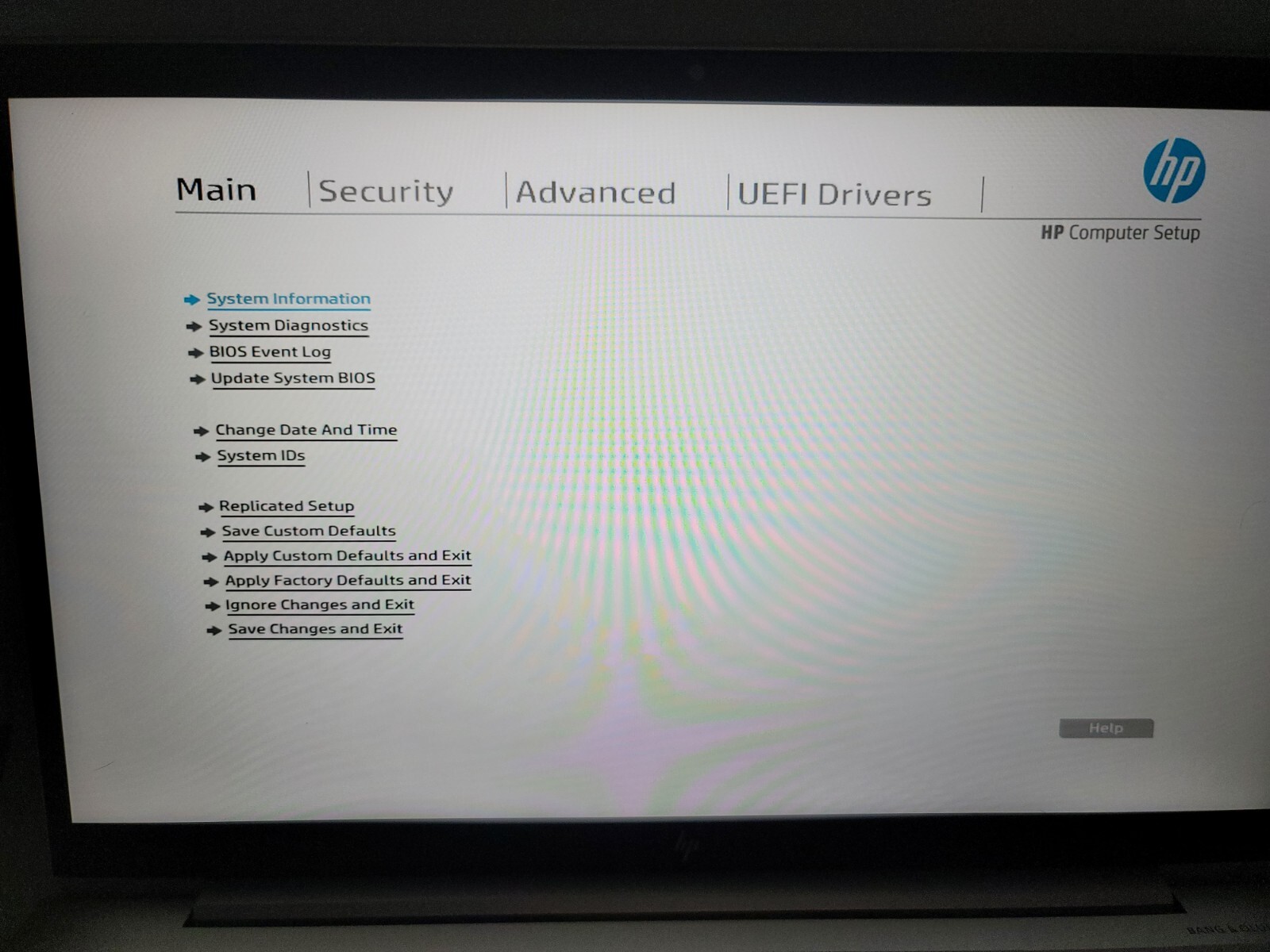 HP ELITEBOOK 840 G8 | i7-1185G7 | 3.00GHz | 8GB RAM | OPEN BIOS | GOOD BATTERY