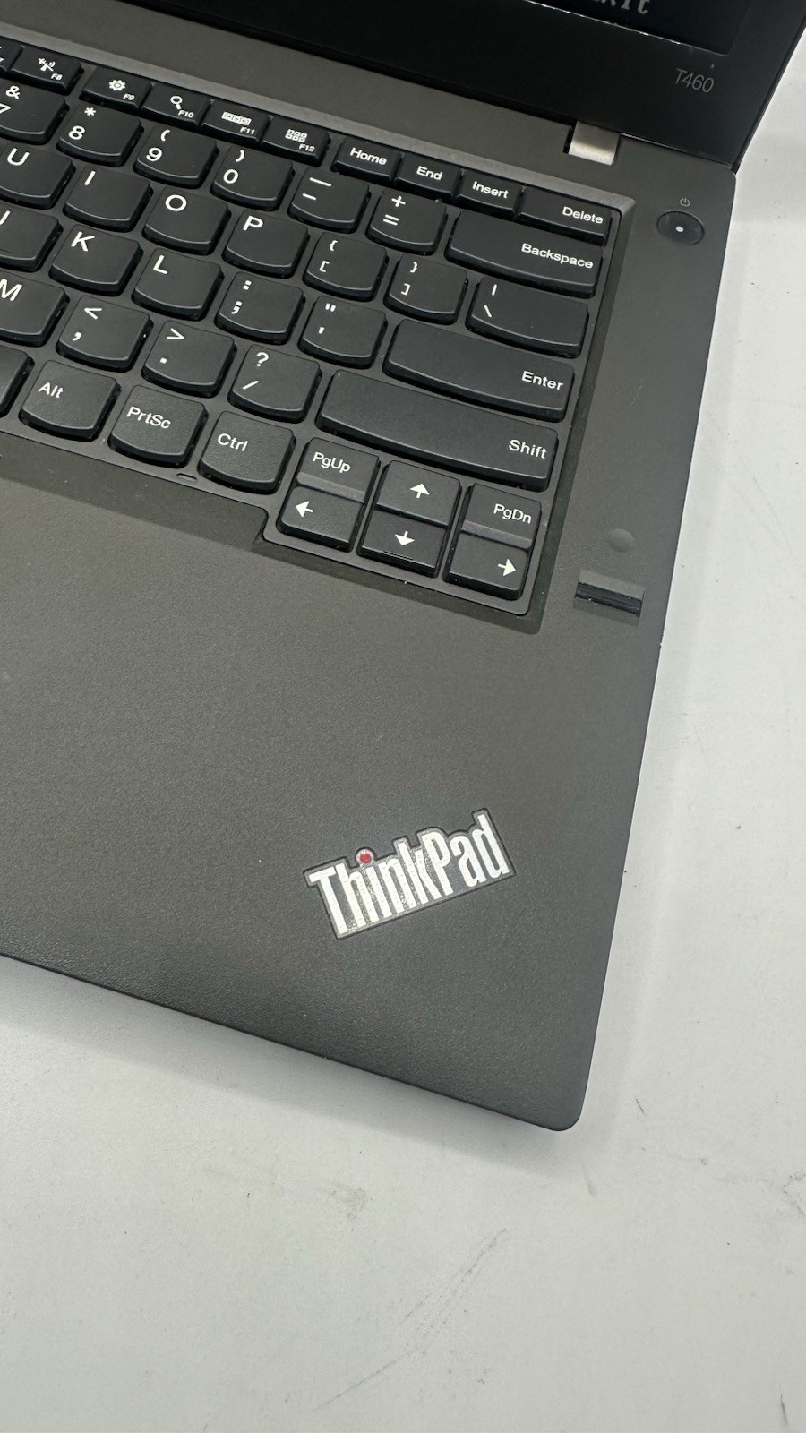 Lenovo ThinkPad T460 Core i5-6200U 8GB RAM ,500G HDD,Win10