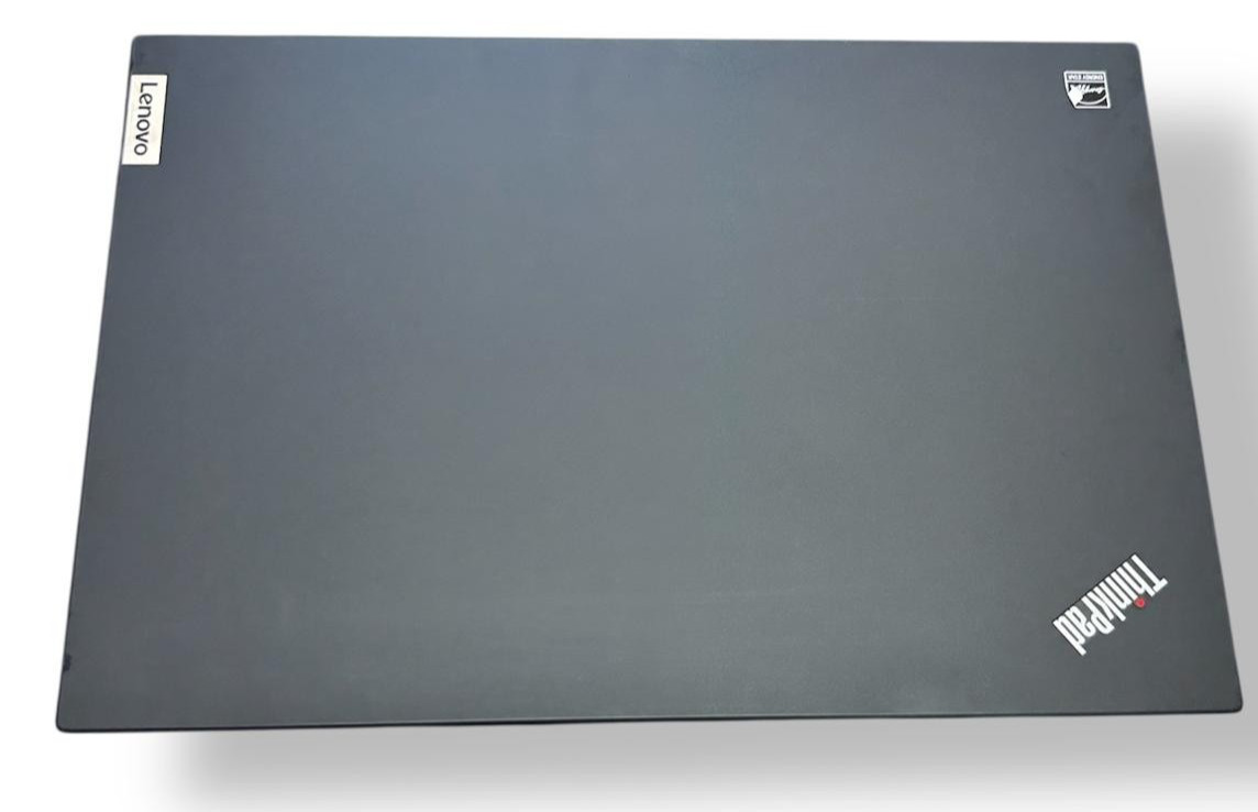Lenovo ThinkPad L15 RYZEN 5 PRO 5650U gen 2 15.6″ FHD 16GB 512GB NVMe Win 11Pro