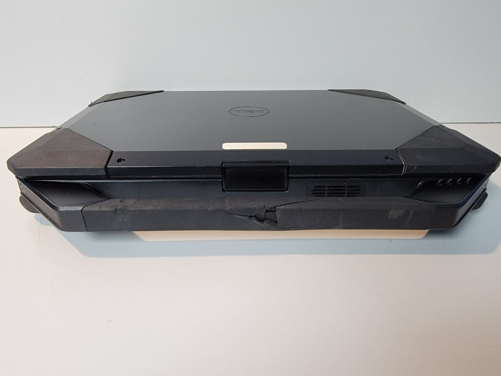 Dell Latitude 14 RUGGED 5404 14″_i7-4650U_8GB_500GB HDD_No Battery_Win 11