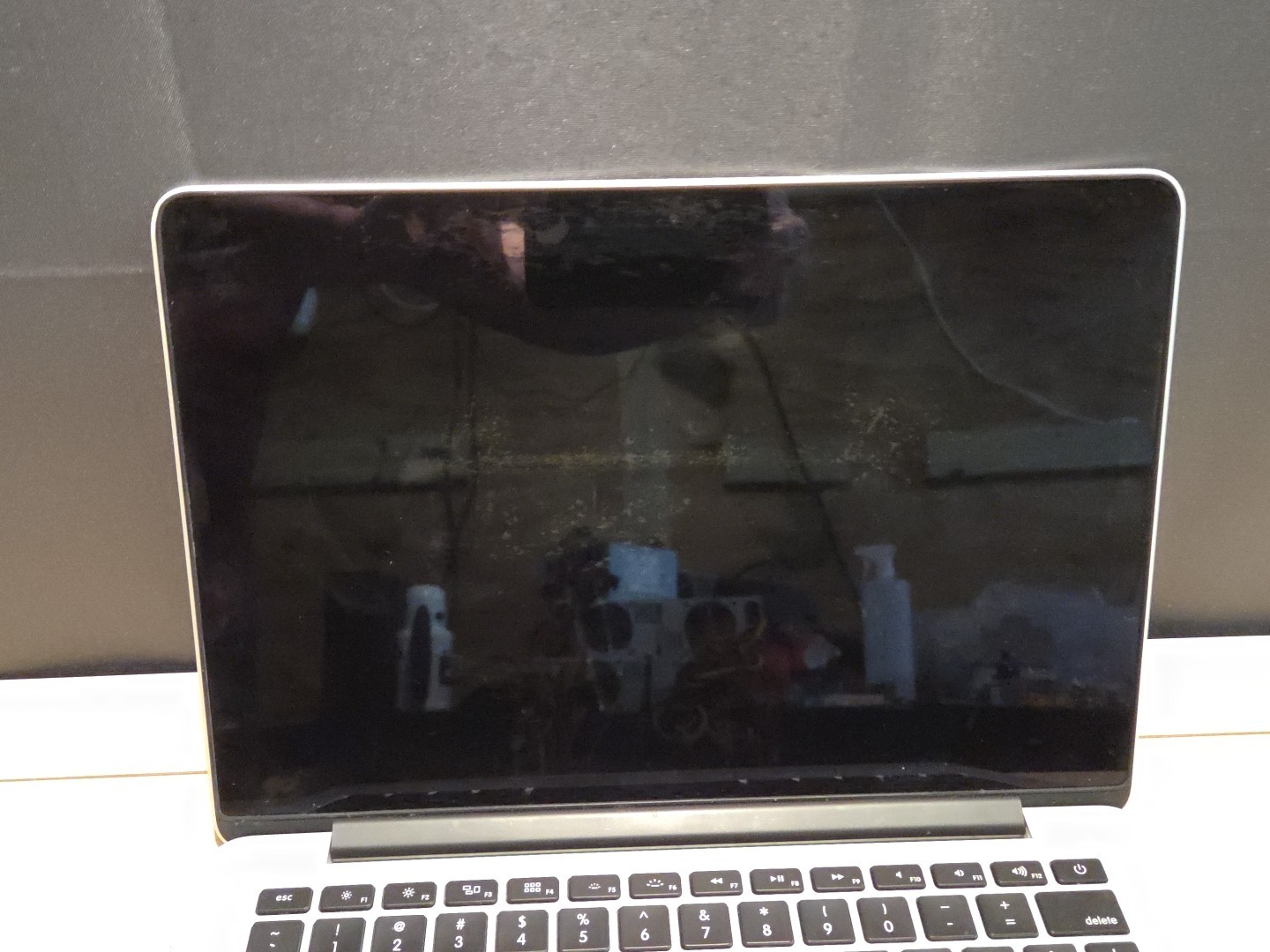 MacBook Pro Retina 13″ A1502 Mid 2014 Core i5-4278U 2.6GHz 8GB RAM 256GB SSD