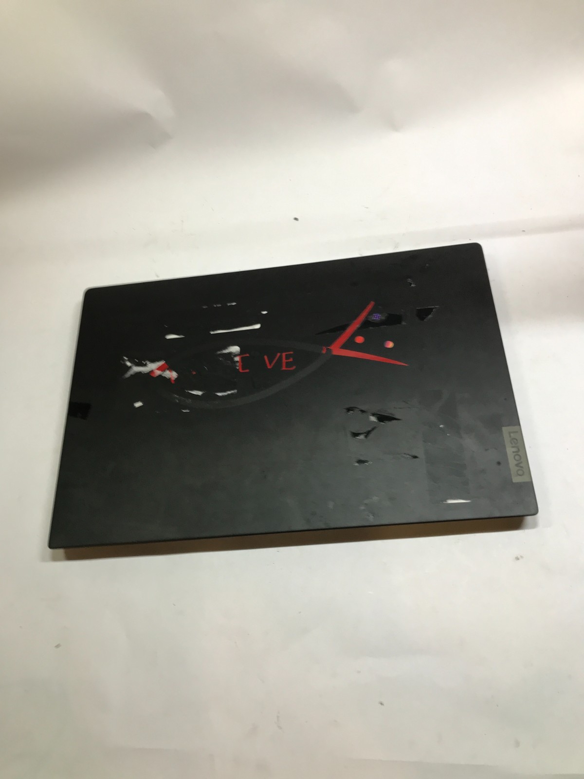 Lenovo IdeaPad S340-15IIL 15″ Intel Core i3 10th Gen NO RAM NO SSD/OS For Parts