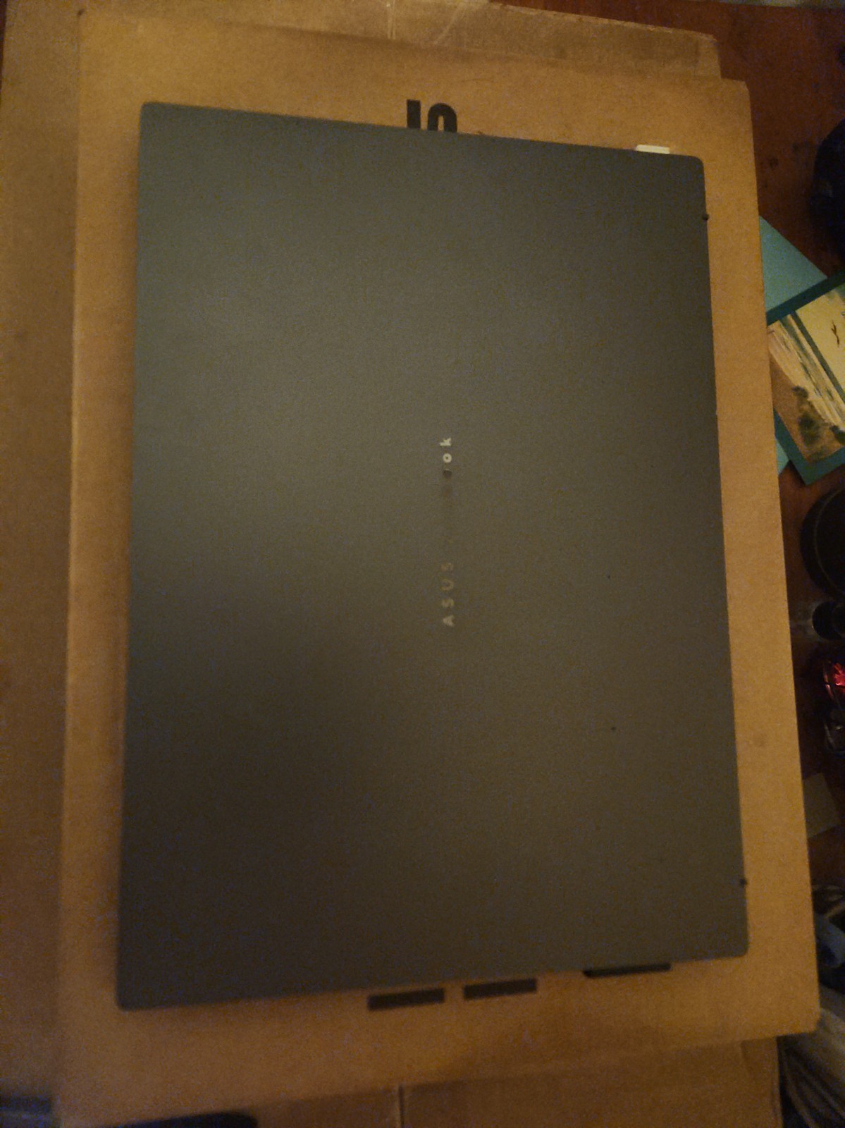 Asus Zenbook 14