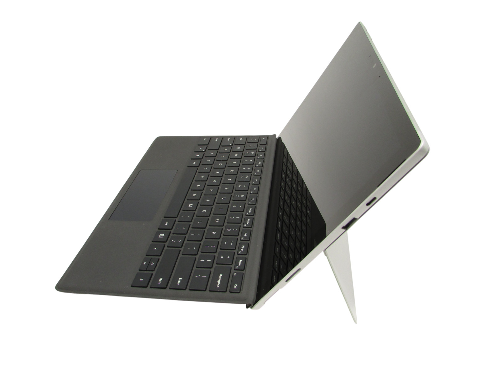 Microsoft Surface Pro 7 1866 12″ i5-1035G4 1.1Ghz 8GB RAM 128GB SSD No OS/AC