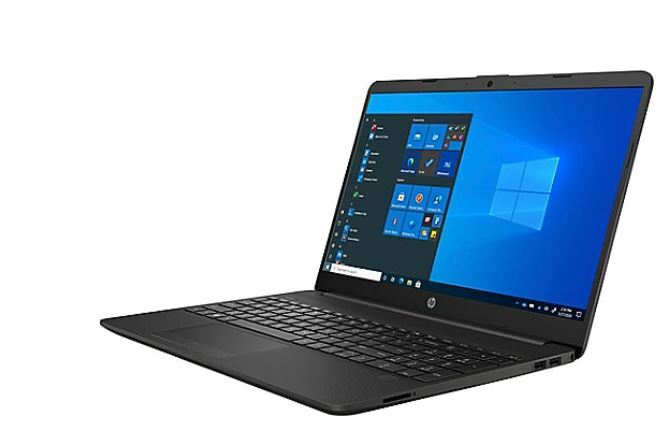 HP 250 G8 – 15.6″ – Core i5 1135G7 – 16 GB RAM – 256 GB SSD – US MFG.PART: 4L1Q8