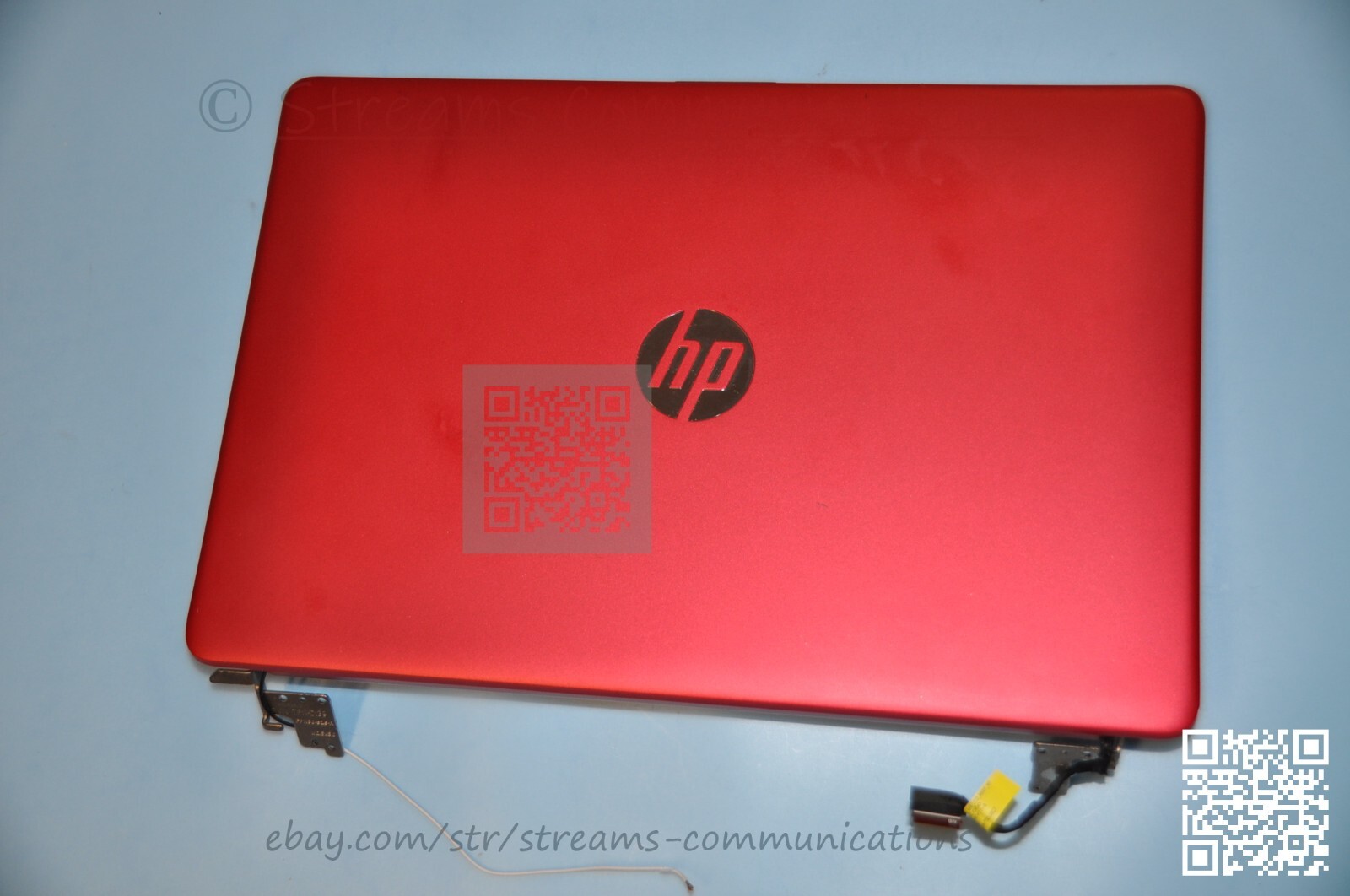 HP 15-EH 15-eh0090wm 15-eh1052wm 15-eh1070wm 15-eh1509la Laptop FHD LCD Assembly