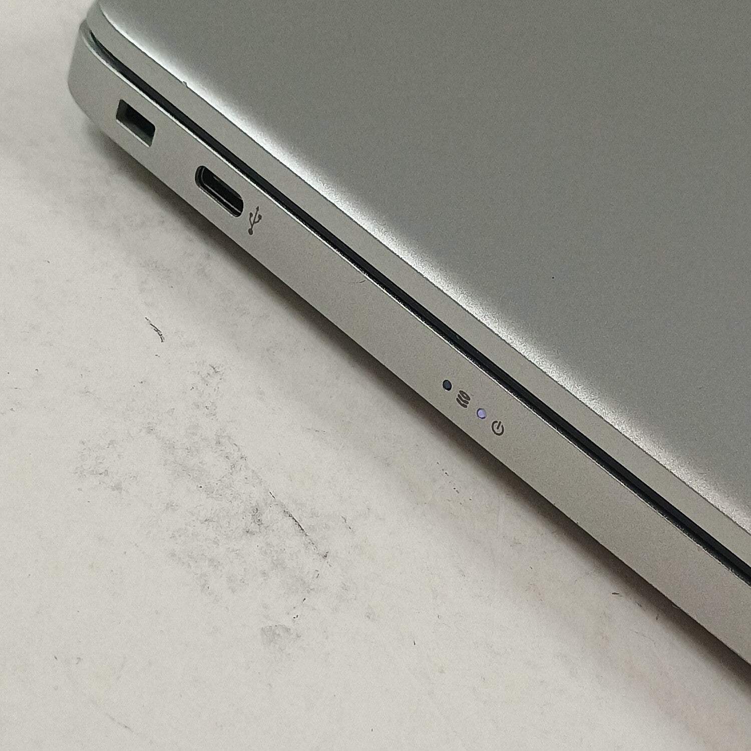 Broken HP Laptop 14-CF2033WM 14″ Pentium S N5030 1.1GHz 4GB RAM 128GB SSD READ