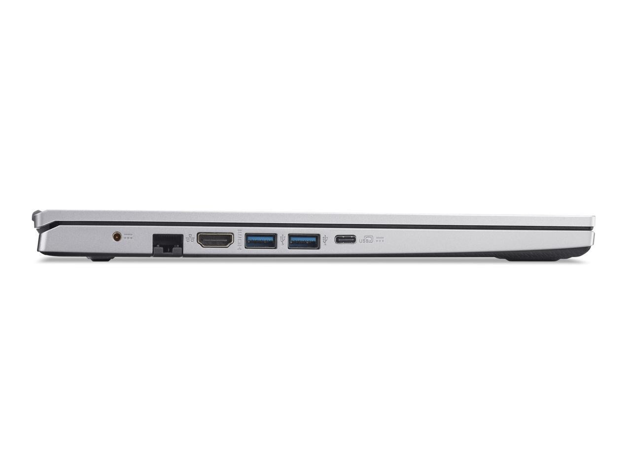 Acer Aspire Go 15 15.6″ AMD Ryzen 7 5825U 48GB DDR4 Memory DDR4 3200 512GB PCIe
