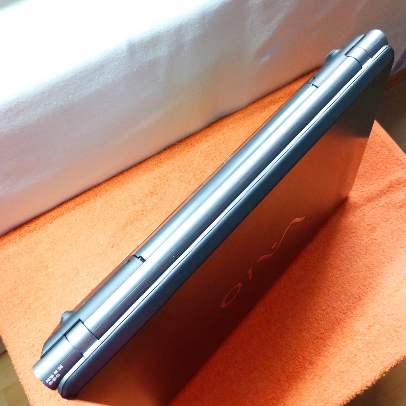 XXL LOT I Sony Vaio F13 PREMIUM 16″ FULLHD l SSD Windows 11 GeForce BLURAY