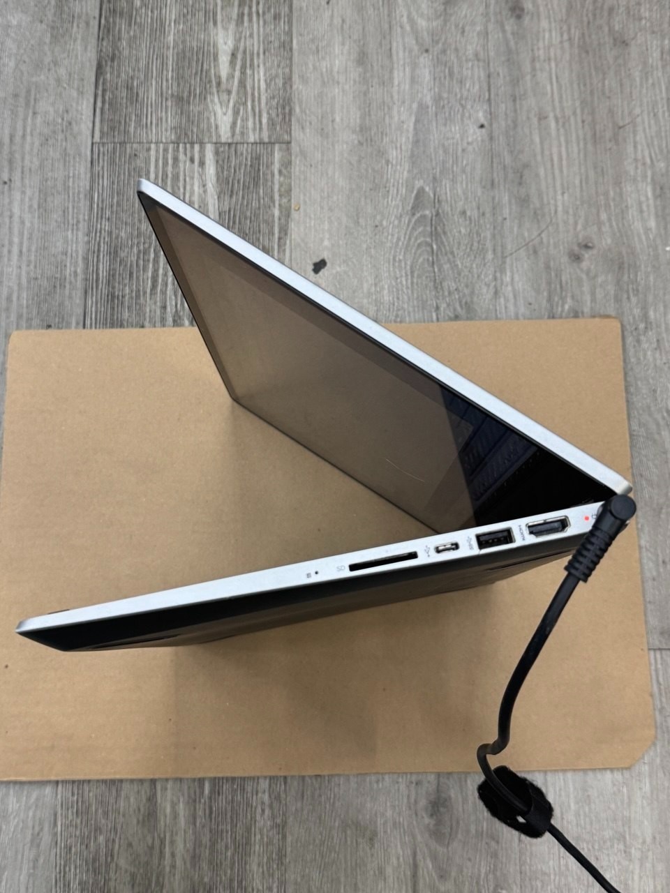 HP Pavilion x360 14 Touch i3 8GB 128GB SSD Win11 Minor Wear/ Fast Shipping