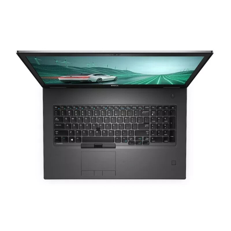 Dell Precision 7560 i7 11850H 2.50GHz 15.6 1920×1080 RTXA3000 Backlit Cam W10/11