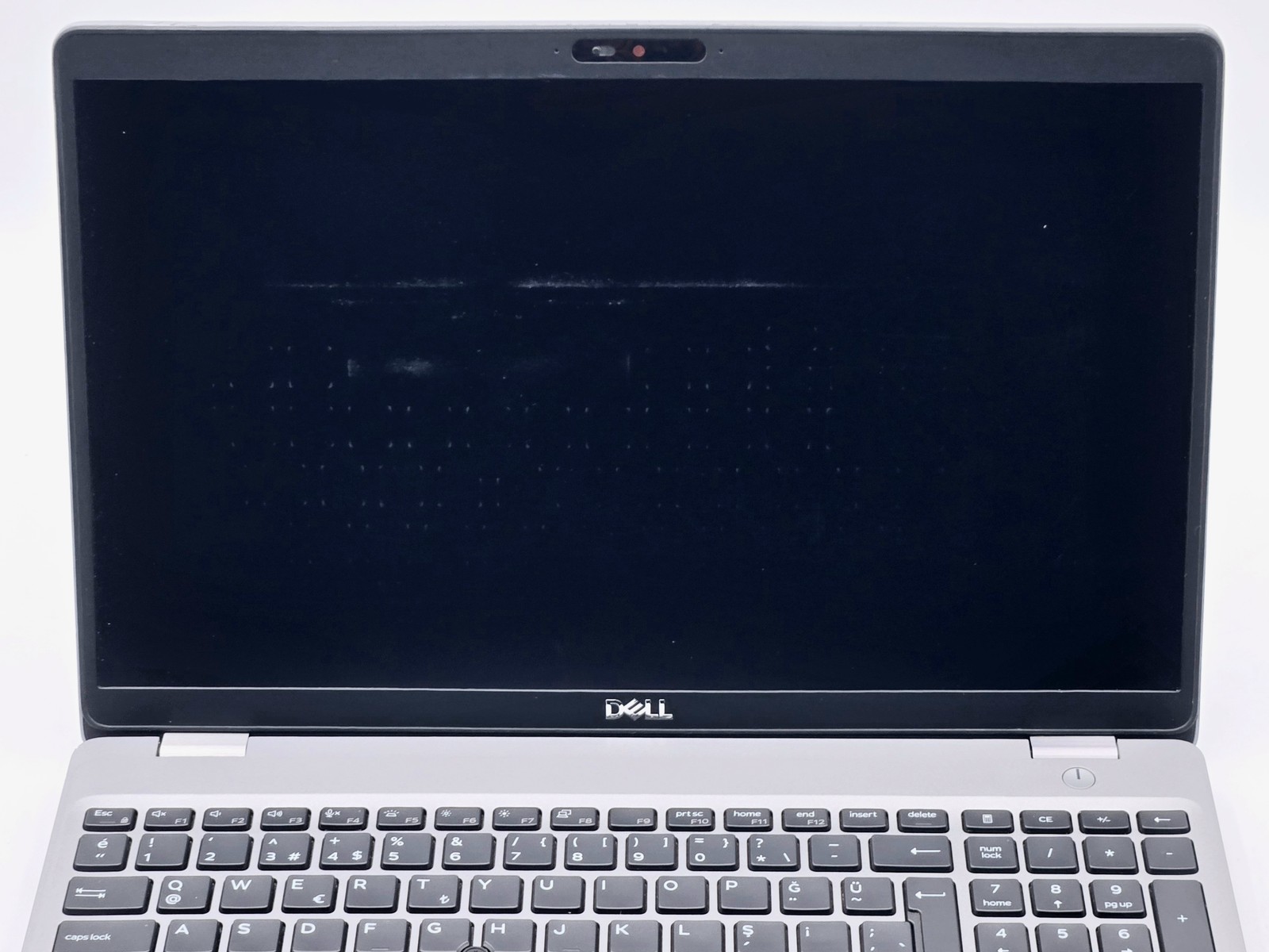Dell Latitude 5511 15″ FHD Touch I5-10300H 256GB 16GB W11P Backlit Warranty