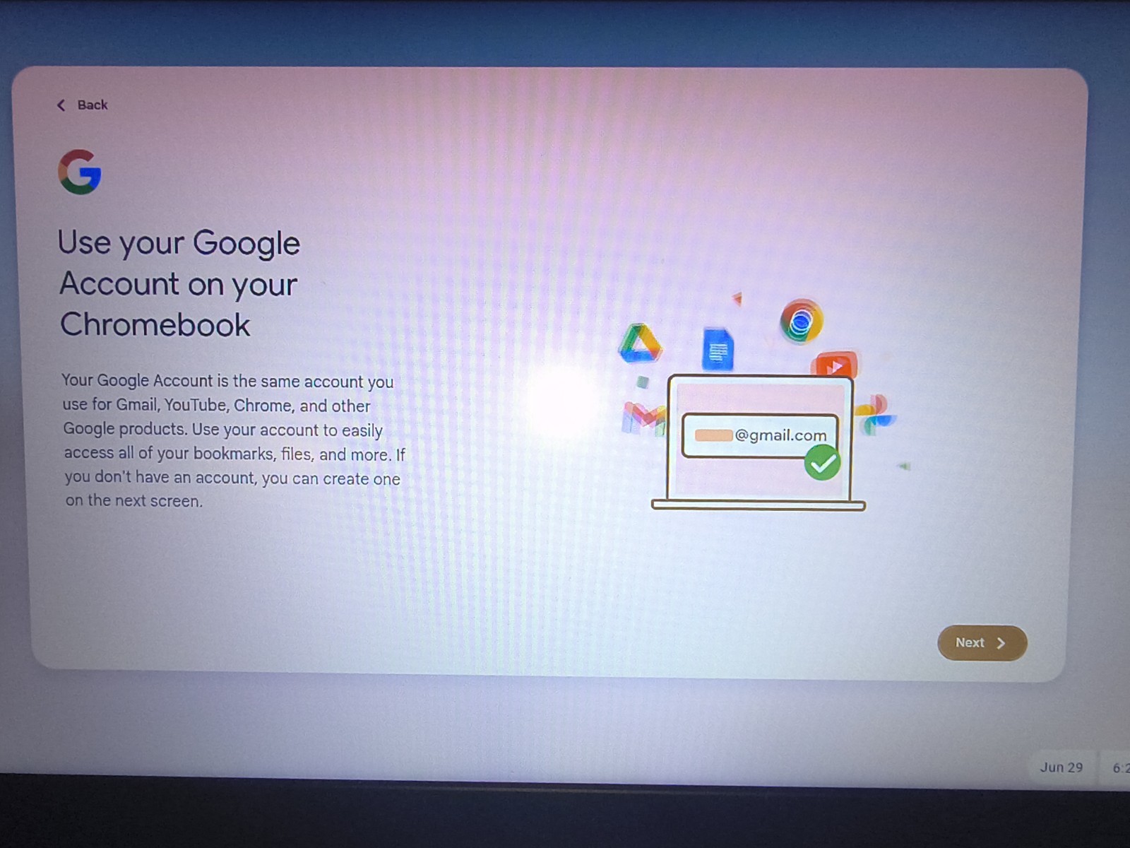 Generic Laptop