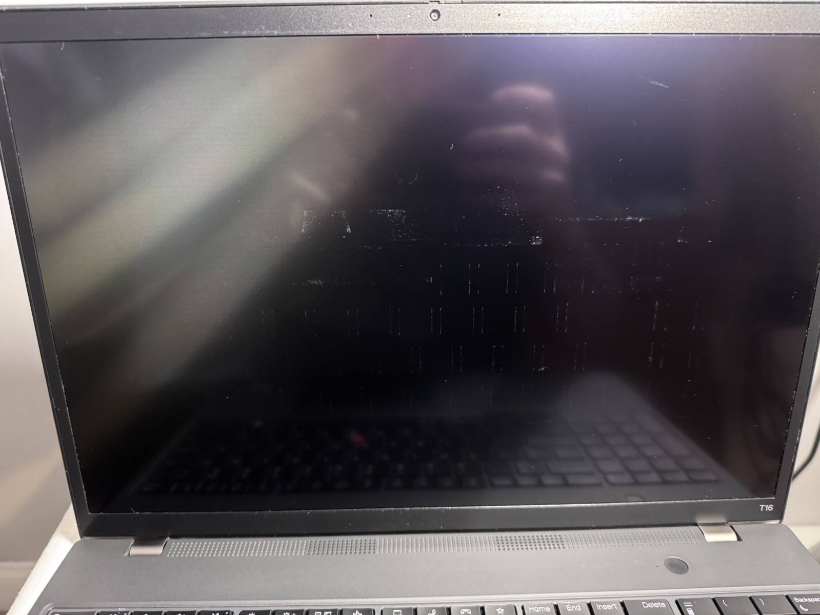 LENOVO ThinkPad T16 Gen 1 RYZEN 7 PRO 16″ 16GB RAM 512GB SSD WIN11P TOUCHSCREEN