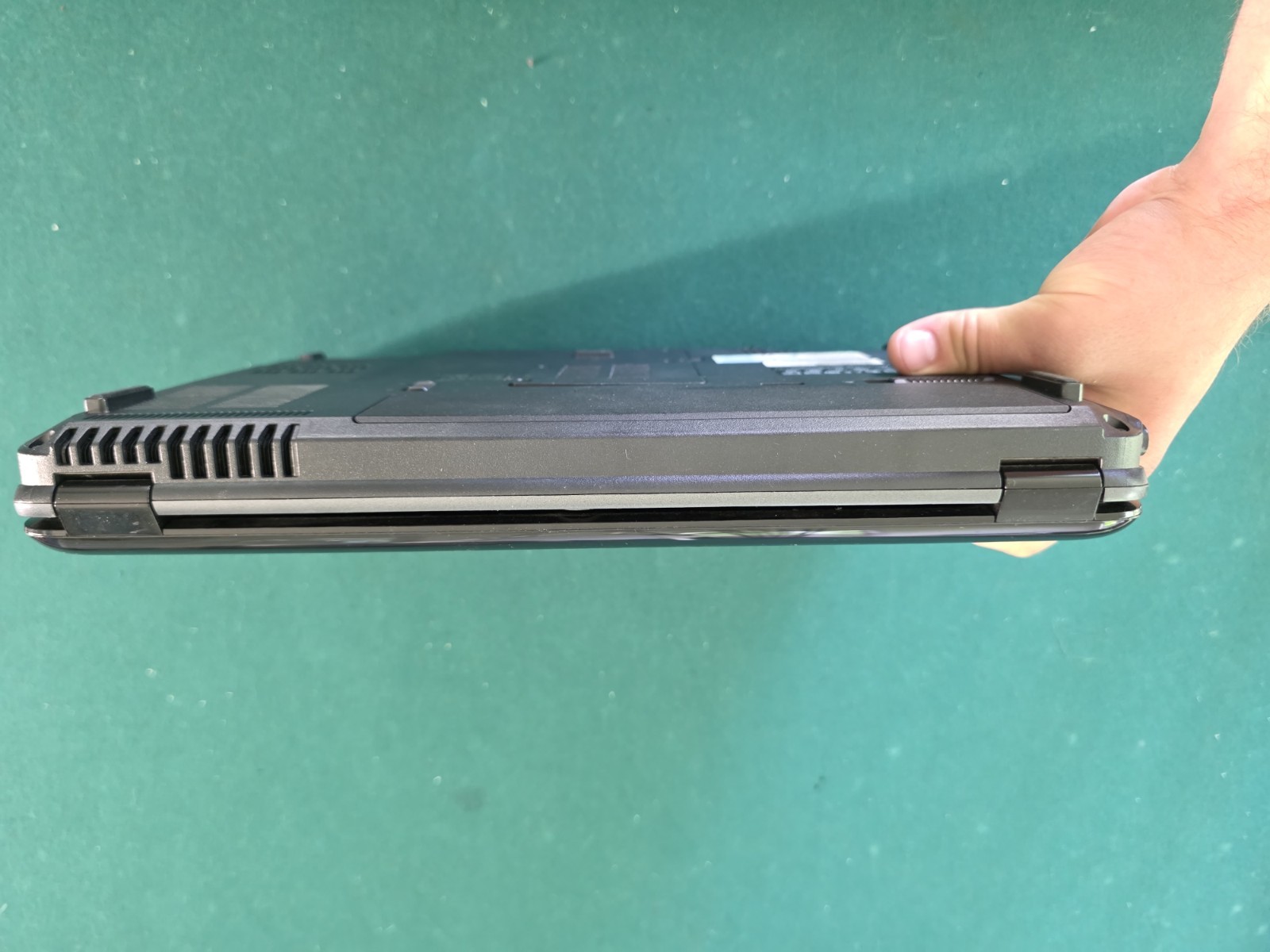 Aspire 4730Z Series