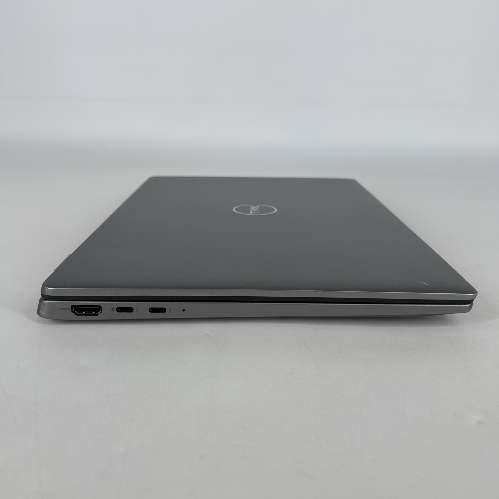 Dell Latitude 7450 14 Gray FHD+ 2.1 GHz Ultra 5 135U 16GB 256GB SSD Good