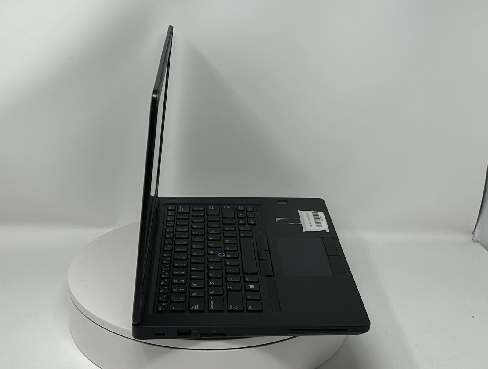 Dell Latitude 5491 Laptop w/ Intel i7-8th Gen & 256 GB SSD