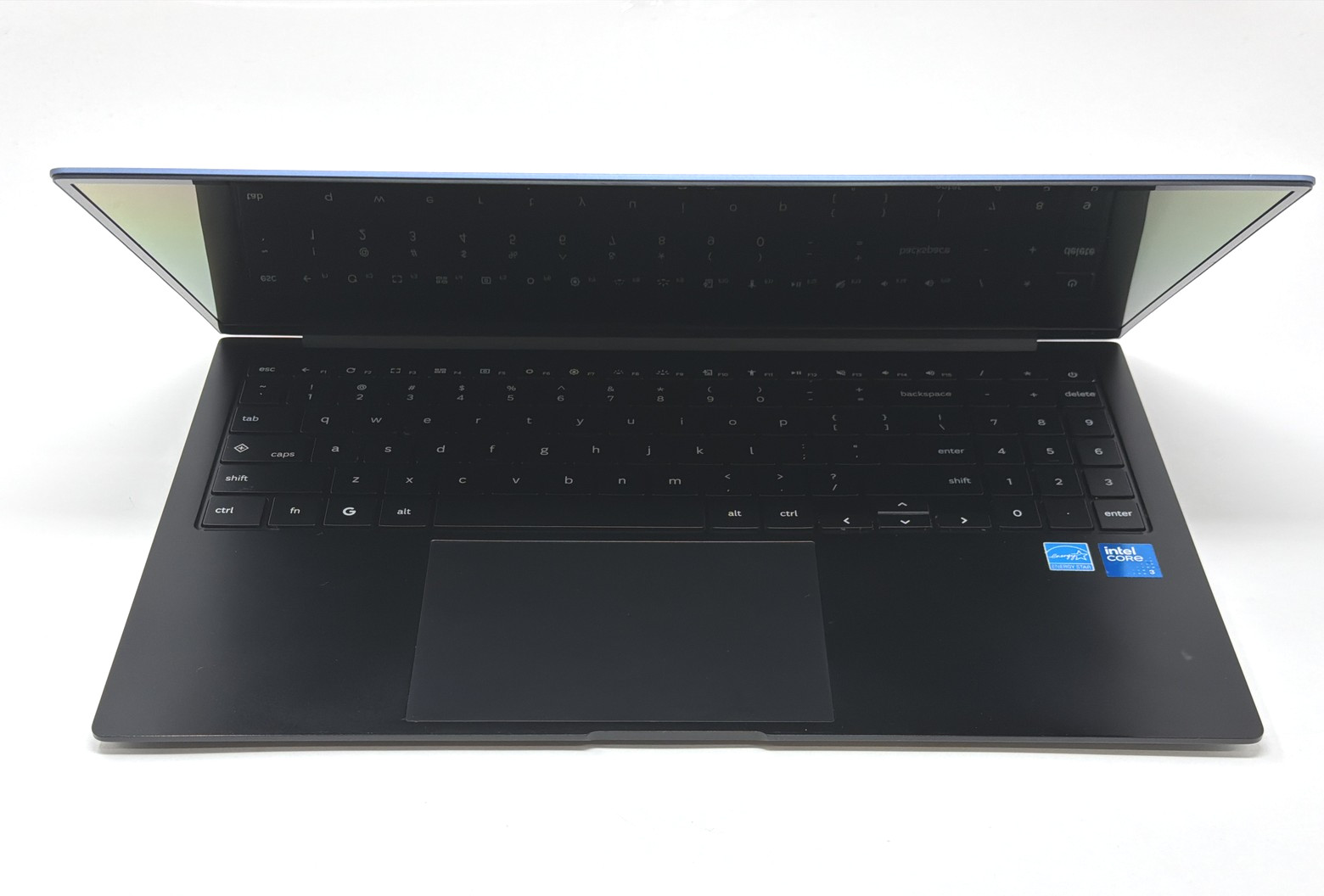 Samsung Galaxy Chromebook Plus 15.6in Core i3 1000 8GB RAM 256GB SSD Very Good