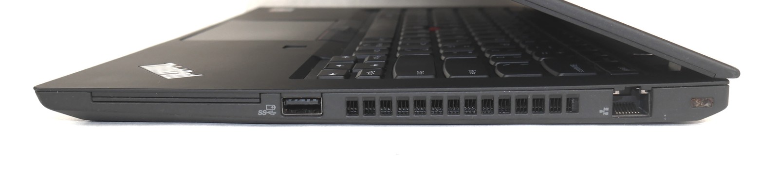 Lenovo ThinkPad P14s Gen 1 Ryzen 7 Pro 4750U 1.70GHz 512GB NVMe 16GB W11P NO