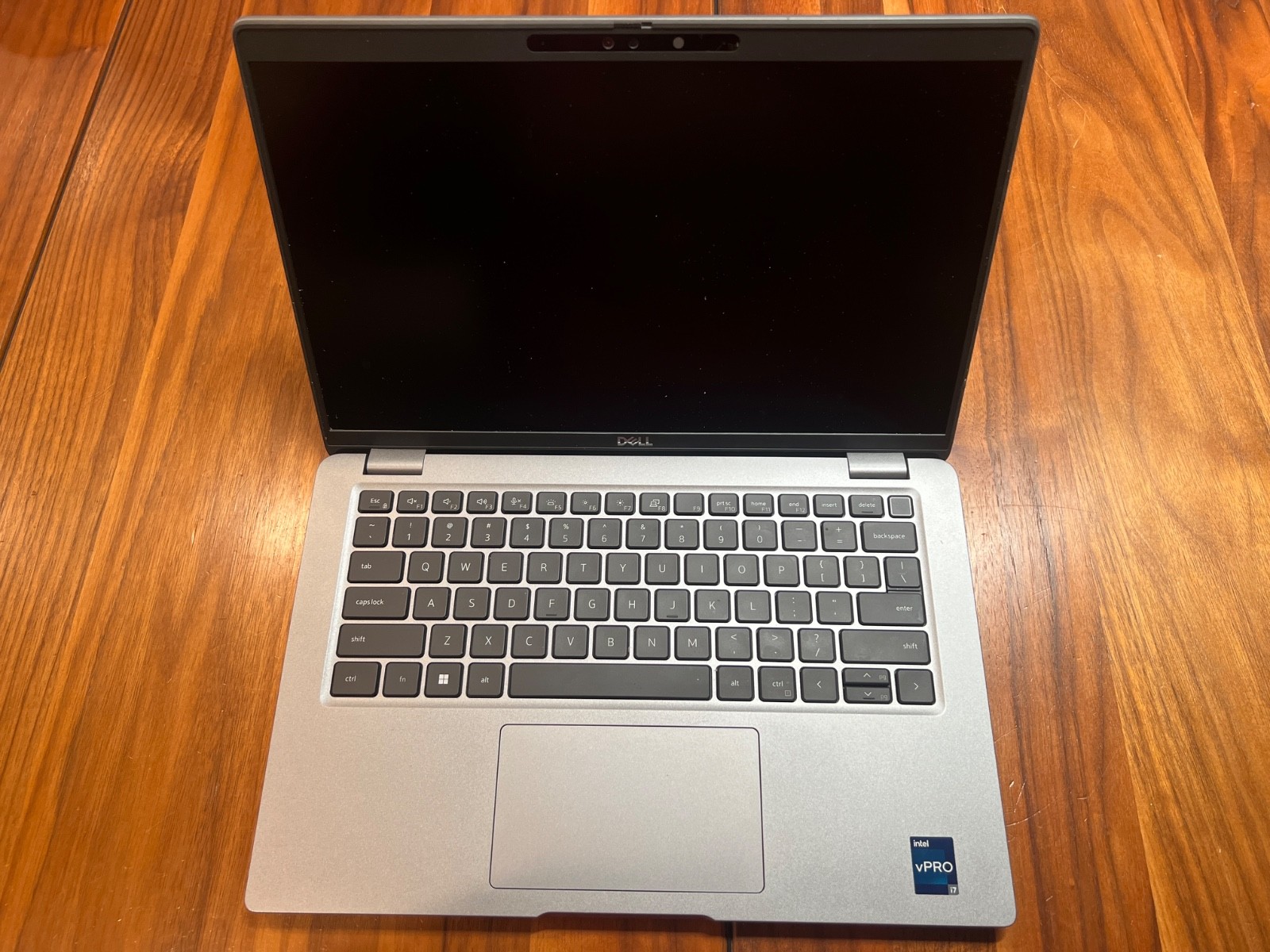 Dell Precision 3480 i7-1370P 32 GB RAM 512 GB SSD 14 in Nvidia RTX A500 FHD