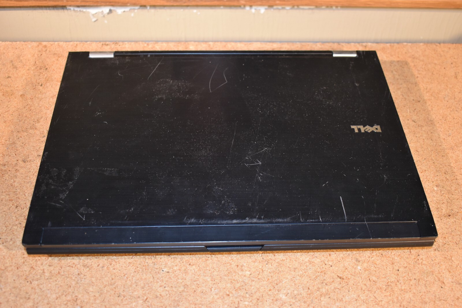 Dell Latitude E6500 Core 2 Duo 2.53GHz 2GB RAM 120GB HDD Windows XP Pro 32-bit