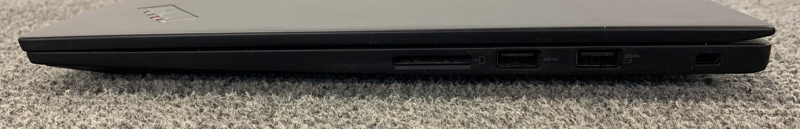 Lenovo ThinkPad P1 Gen 3 15.6″ Laptop i7-10850H 16GB RAM 512GB NVMe