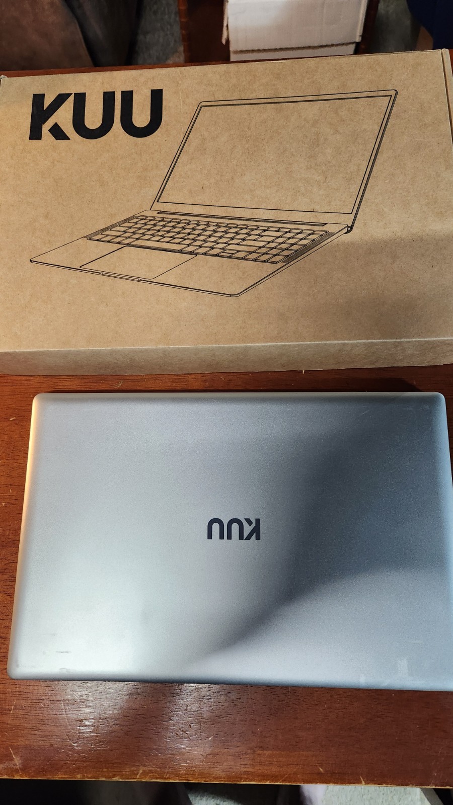 XBOOK 3 Laptop Computer Pc, 8gb With Intel Celeron J4125 Processor
