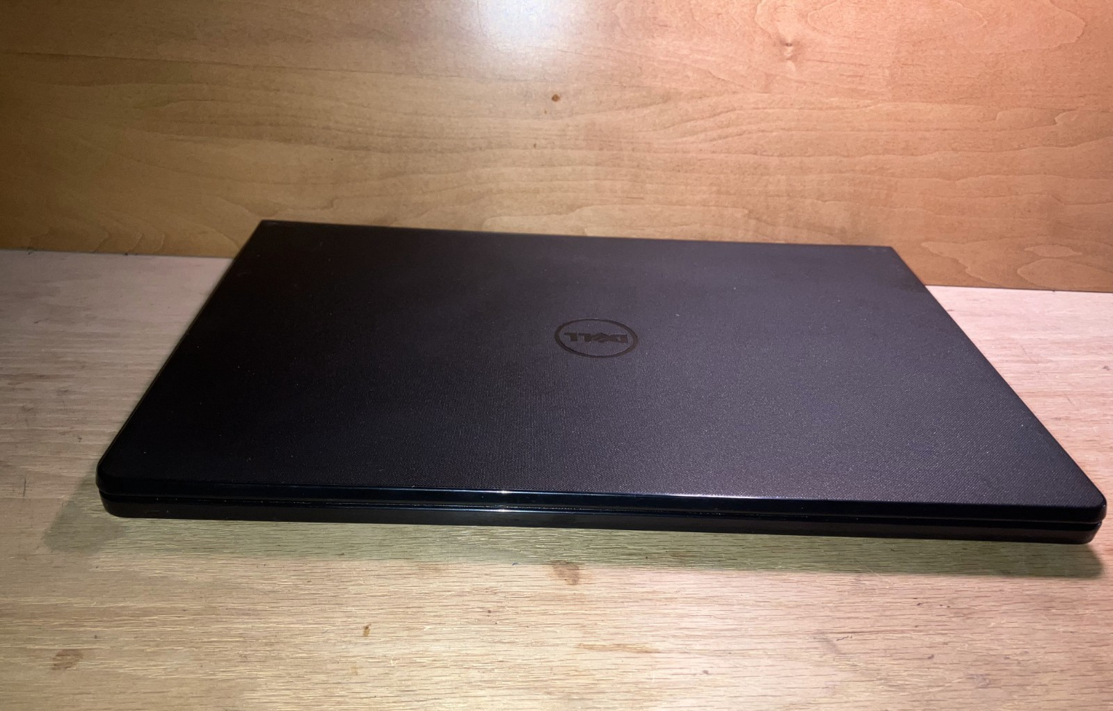 Dell Inspiron 5566 Intel Core i7-7500U 2.7GHz NO HDD, RAM, OS, PARTS ONLY