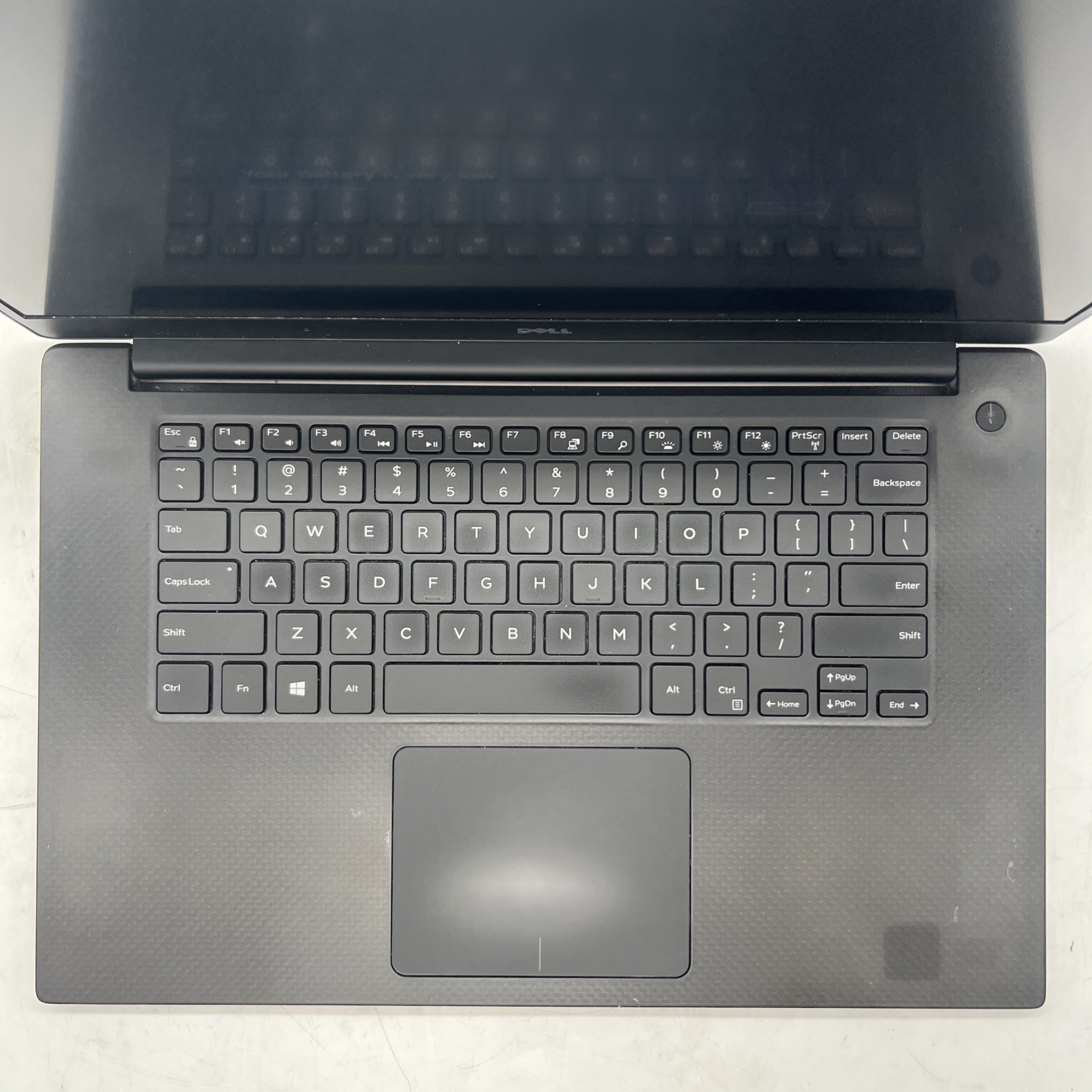 Dell Precision 5520 Laptop i5 7440HQ 2.8GHz 8GB RAM 512GB SSD Win11P