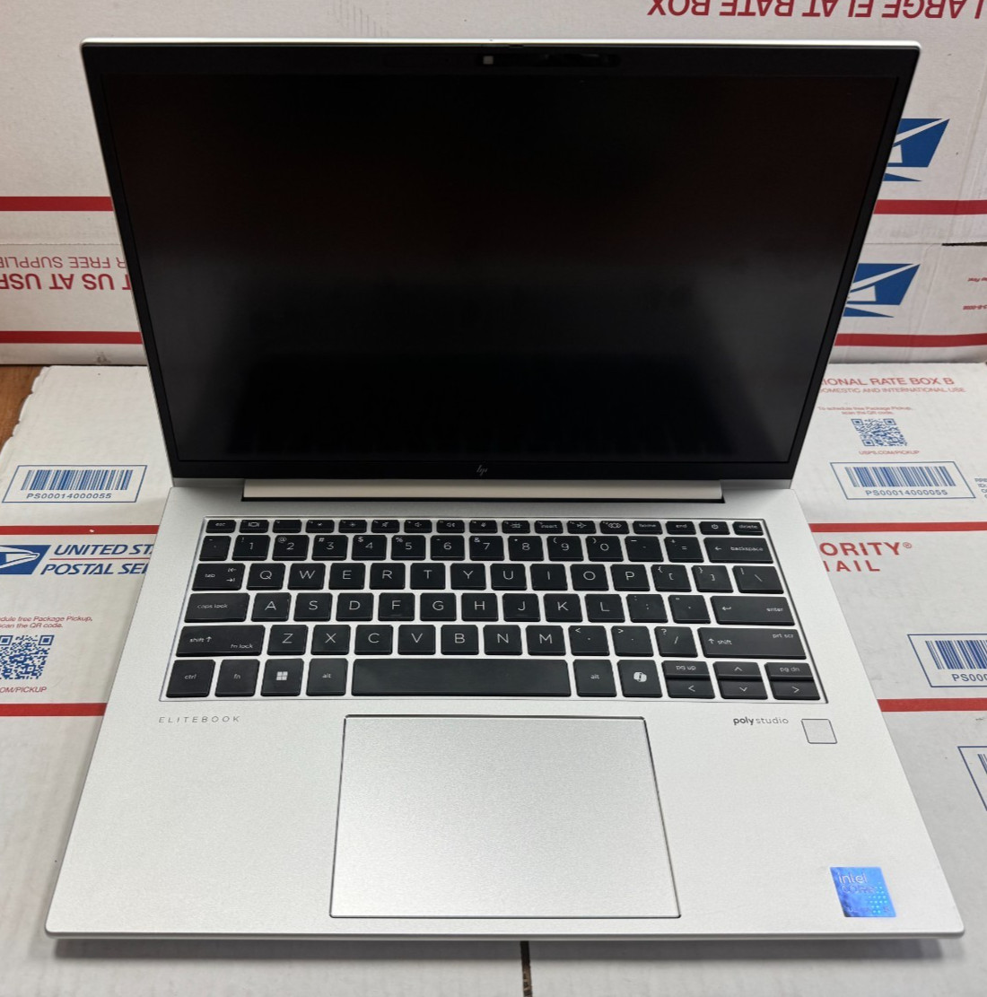 HP EliteBook 840 G11 Ultra 5 U5-125U 16GB 512GB Win 11