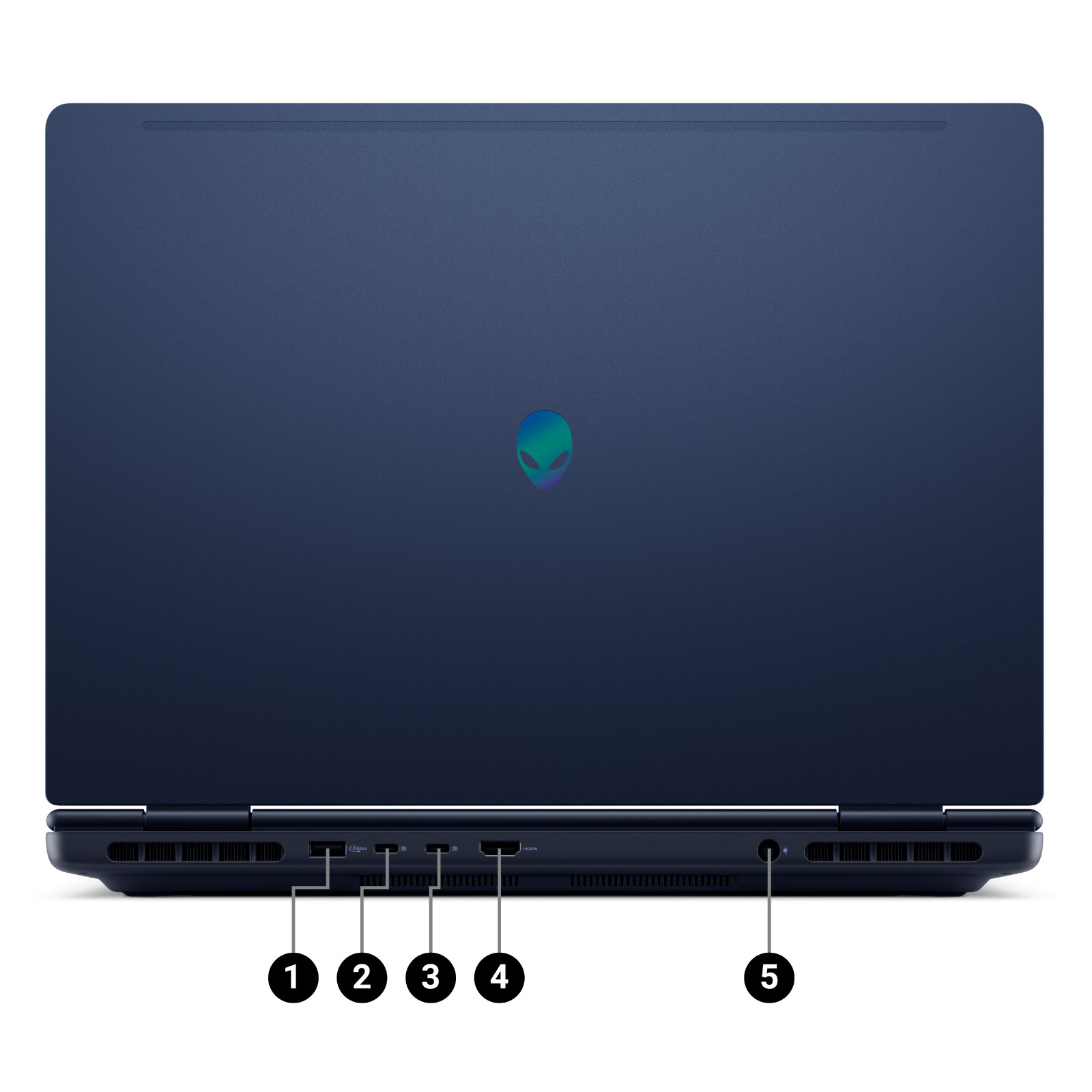 Alienware – 16X Aurora 16″ 240Hz Gaming Laptop WQXGA – Intel Core Ultra 9
