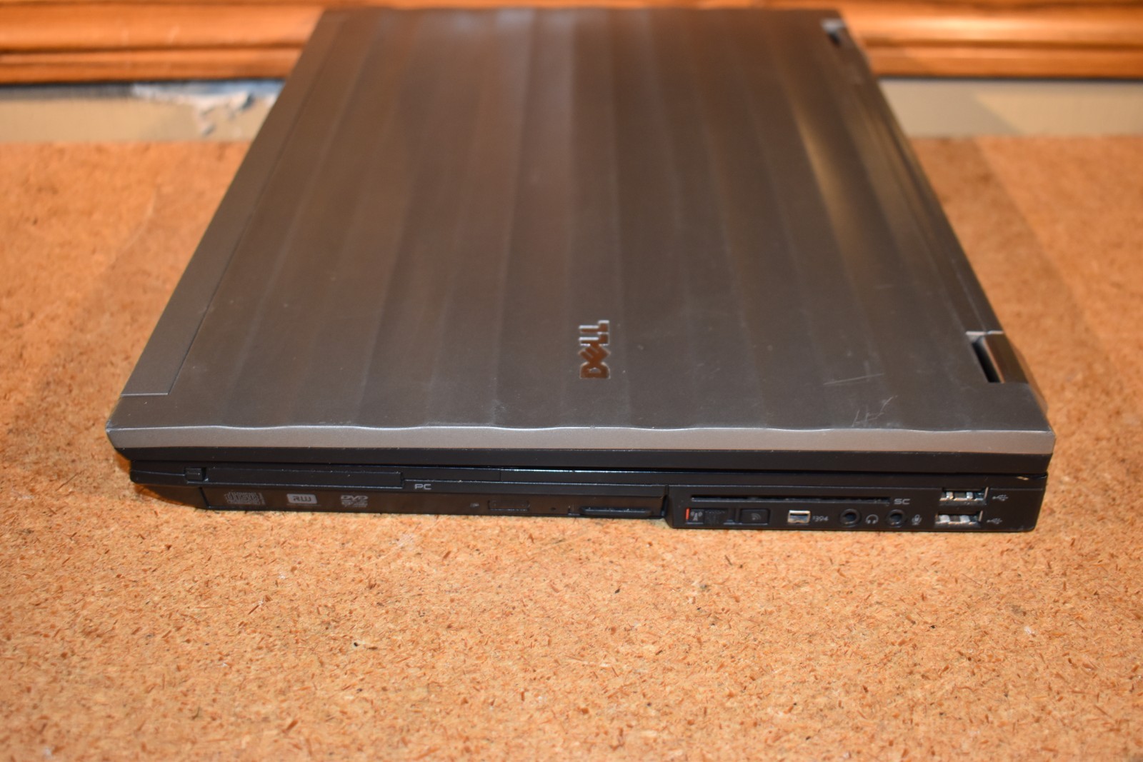 Dell Precision M4400 Core 2 Duo 2.93GHz 1TB HDD WUXGA 1920×1200 Windows XP Pro