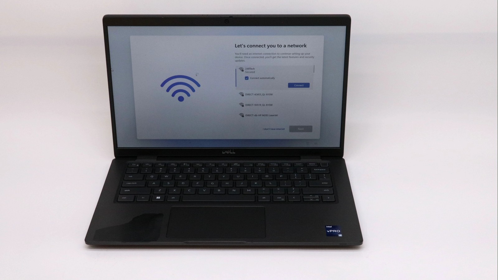 Dell Latitude 7430 14″ i5-1245u 16GB 256GB – Fair