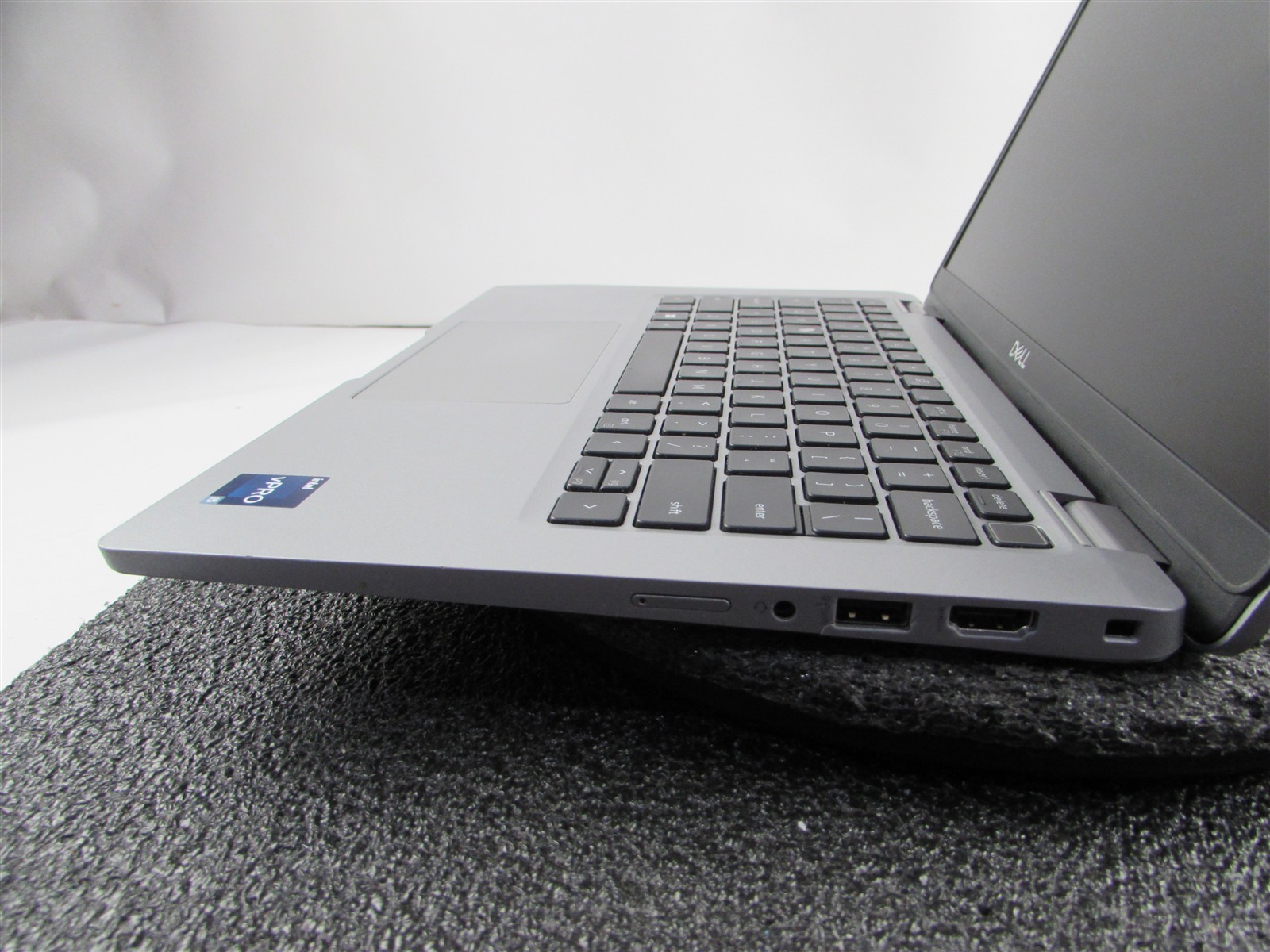 DELL LATITUDE 5330 FHD TOUCHSCREEN I5-1245U 10 CORE 512GB 16GB RAM NO O.S/BATT
