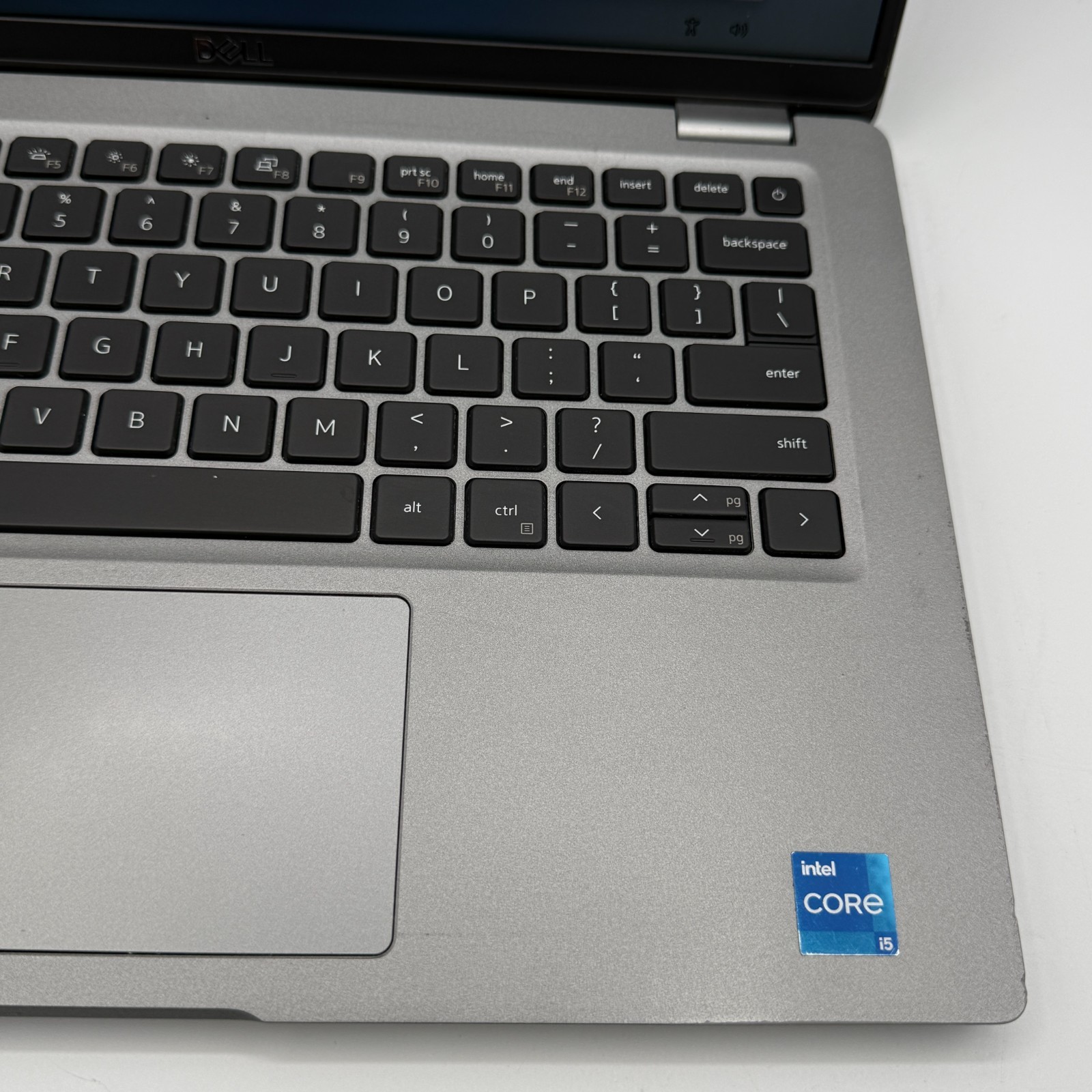 Laptop Dell Latitude 5430 14″ i5-1235U 12th Gen 8GB 512GB SSD Iris Xe Win11 Fair