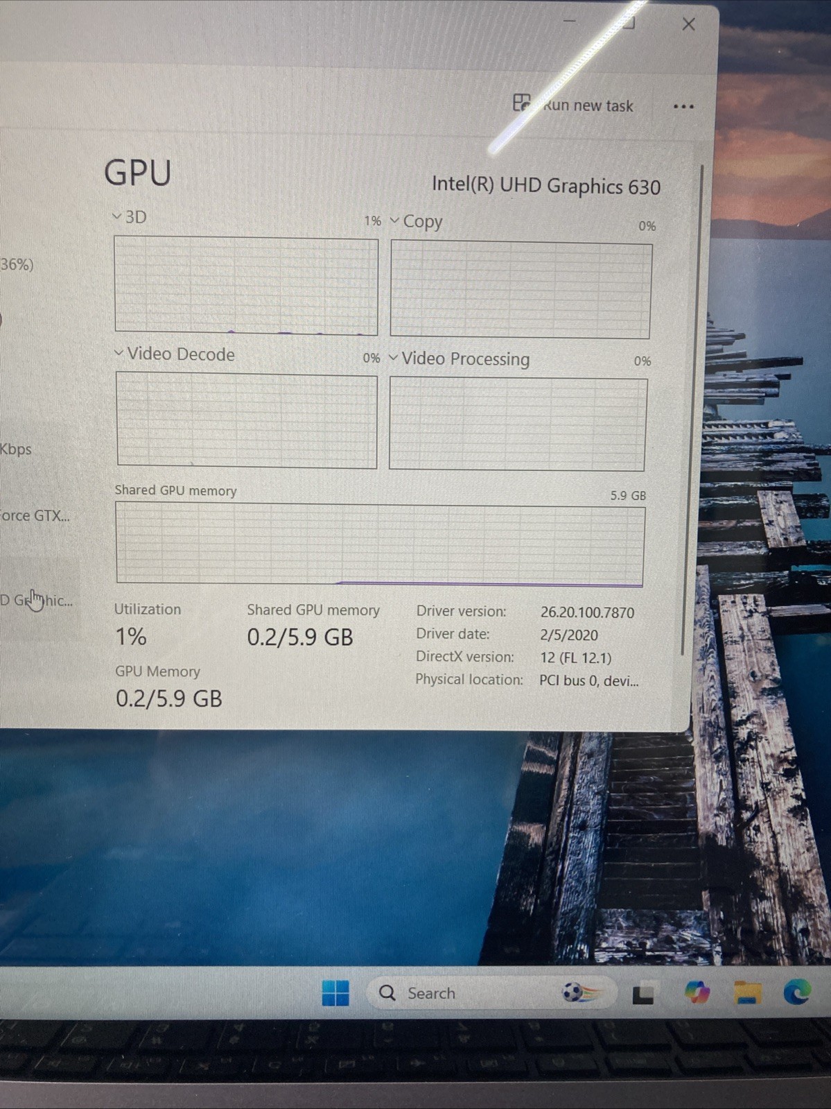 Lenovo Yoga C940 81TE i7-9750H 2.6GHz 12GB RAM 256GB SSD Win 11 keys not working